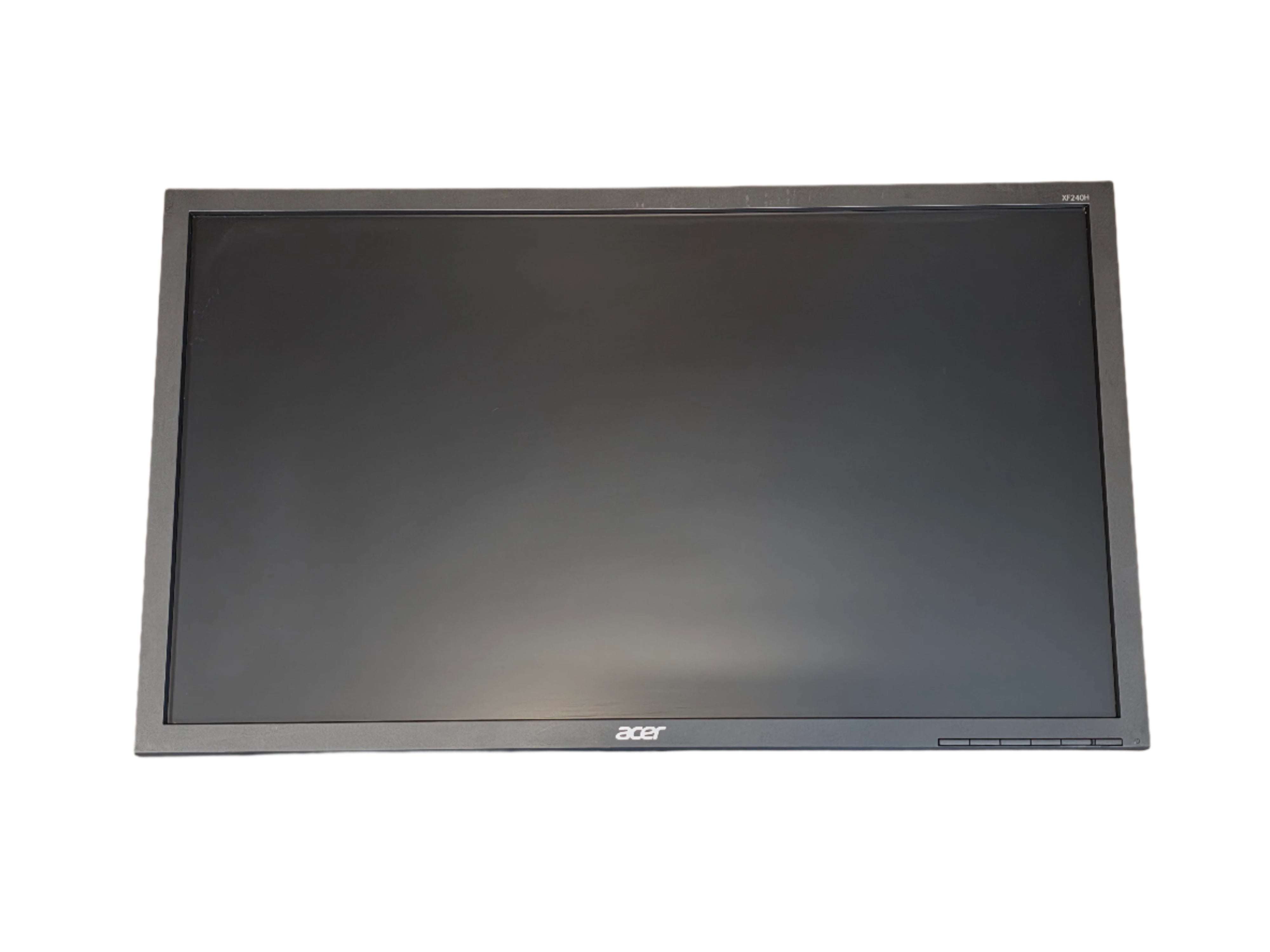 Acer XF240H 24" Full HD FreeSync 1ms 144Hz Gaming Monitor TN Panel #4