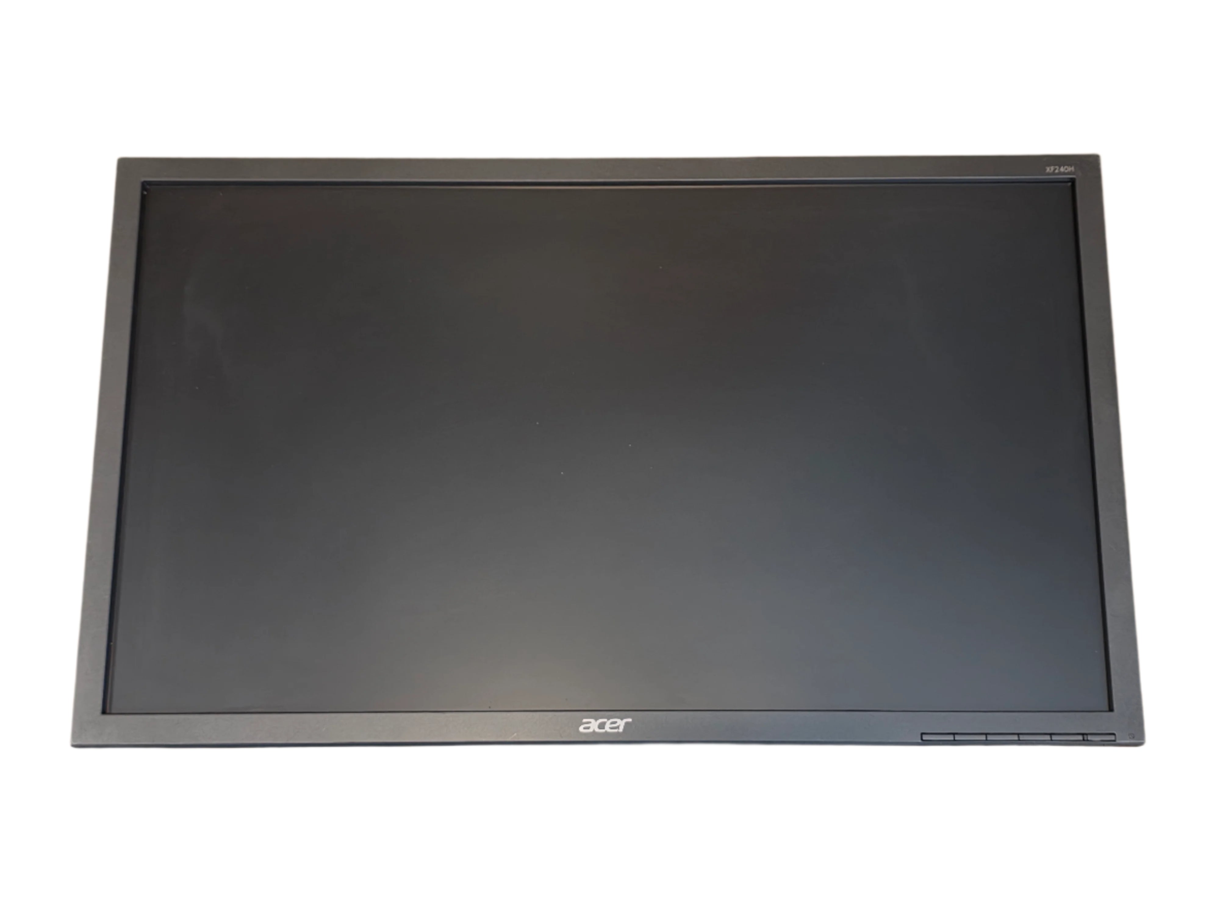 Acer XF240H 24" Full HD FreeSync 1ms 144Hz Gaming Monitor TN Panel #5
