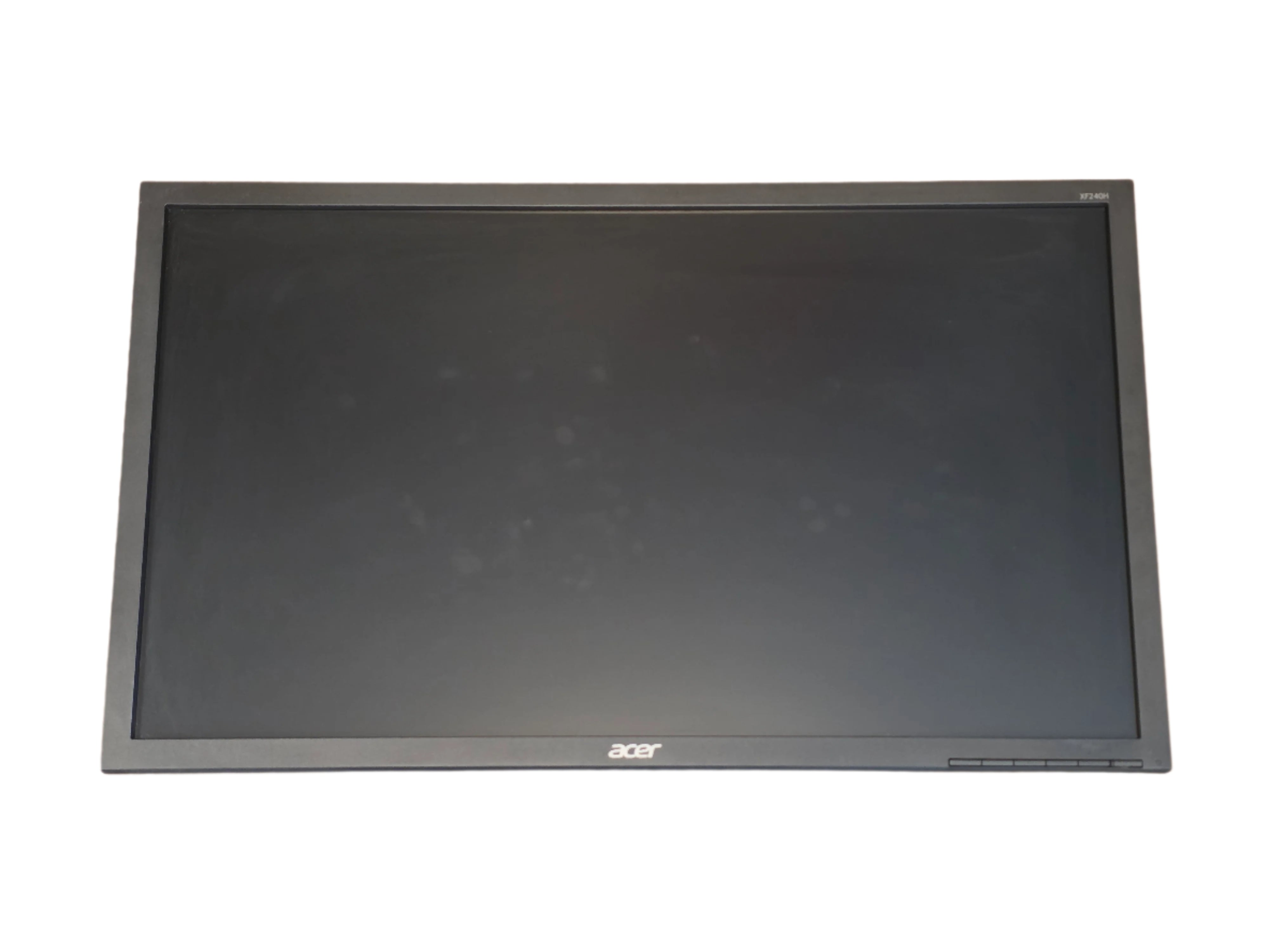 Acer XF240H 24" Full HD FreeSync 1ms 144Hz Gaming Monitor TN Panel #6