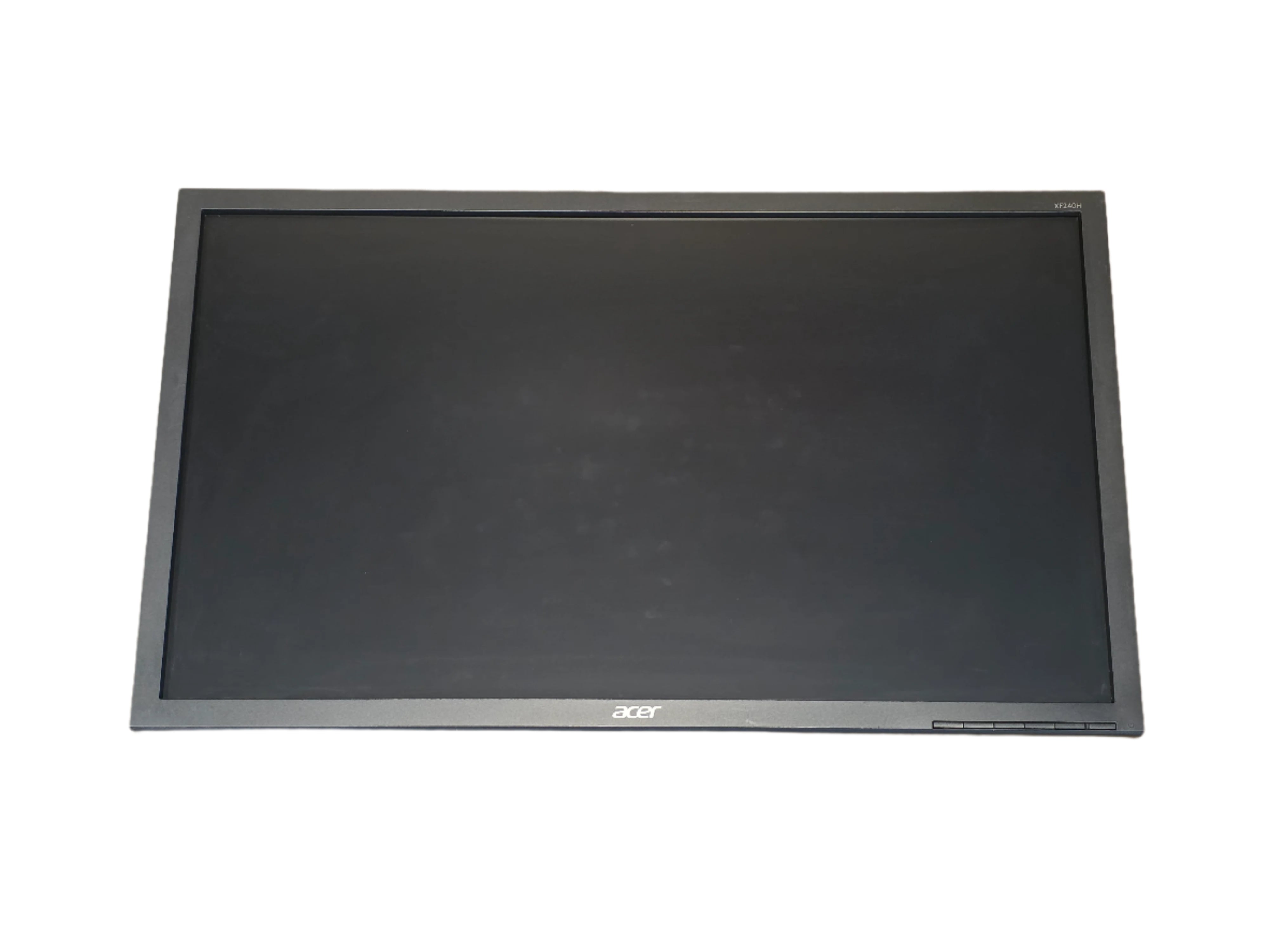 Acer XF240H 24" Full HD FreeSync 1ms 144Hz Gaming Monitor TN Panel #7