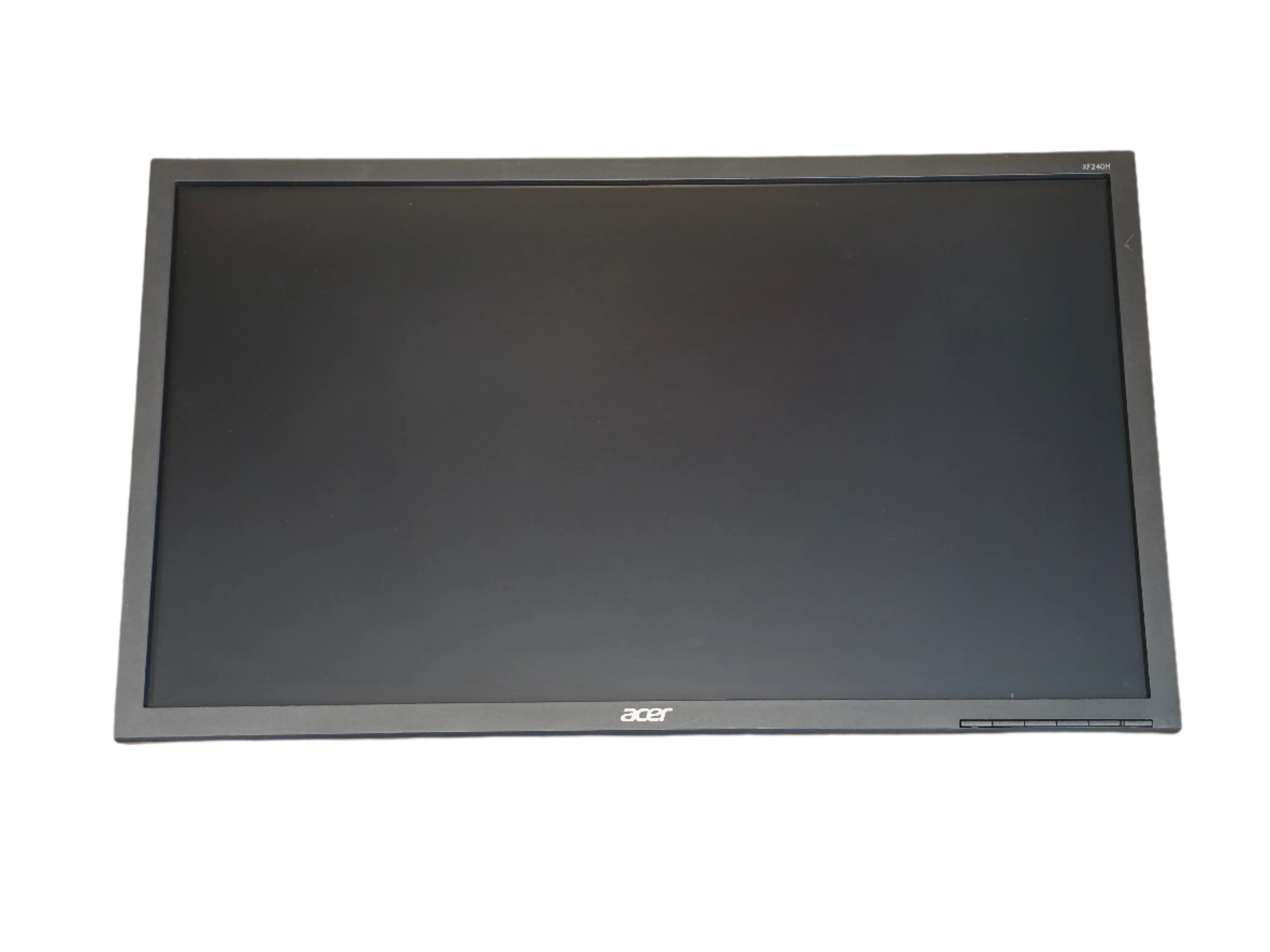 Acer XF240H 24" Full HD FreeSync 1ms 144Hz Gaming Monitor TN Panel #8