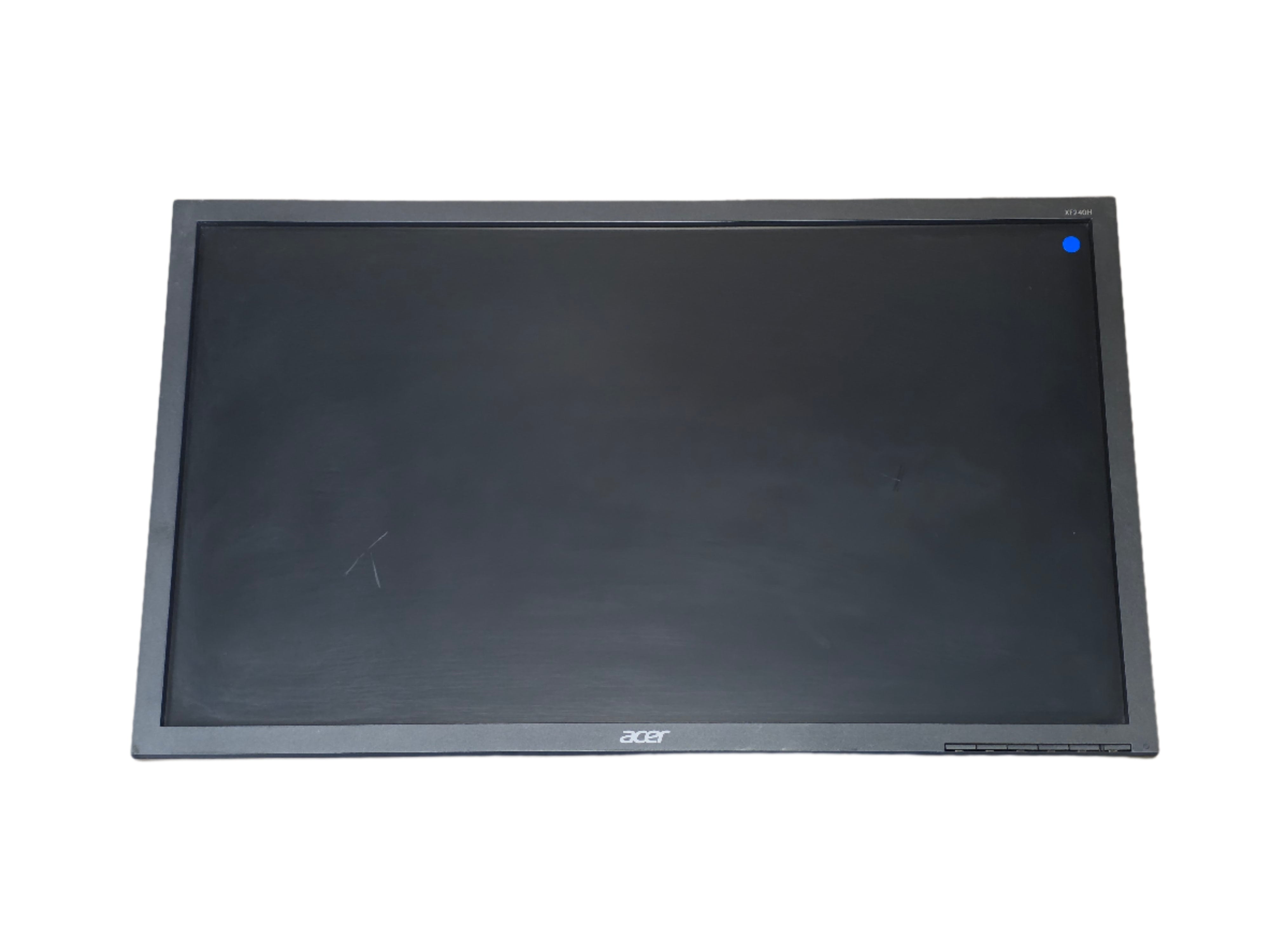 Acer XF240H 24" Full HD FreeSync 1ms 144Hz Gaming Monitor TN Panel #9