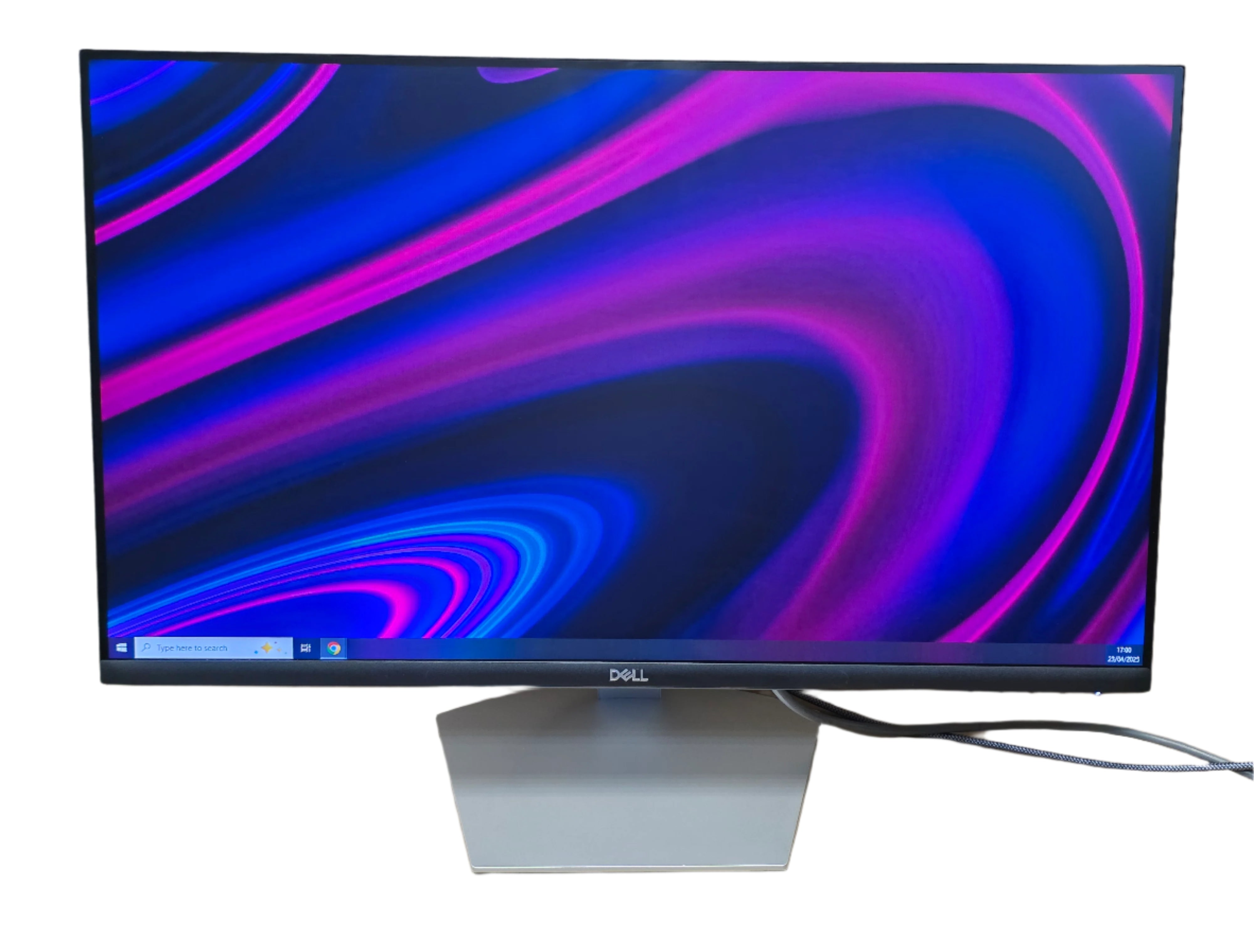 DELL MONITOR S2721HN 27" FHD IPS 75Hz #2