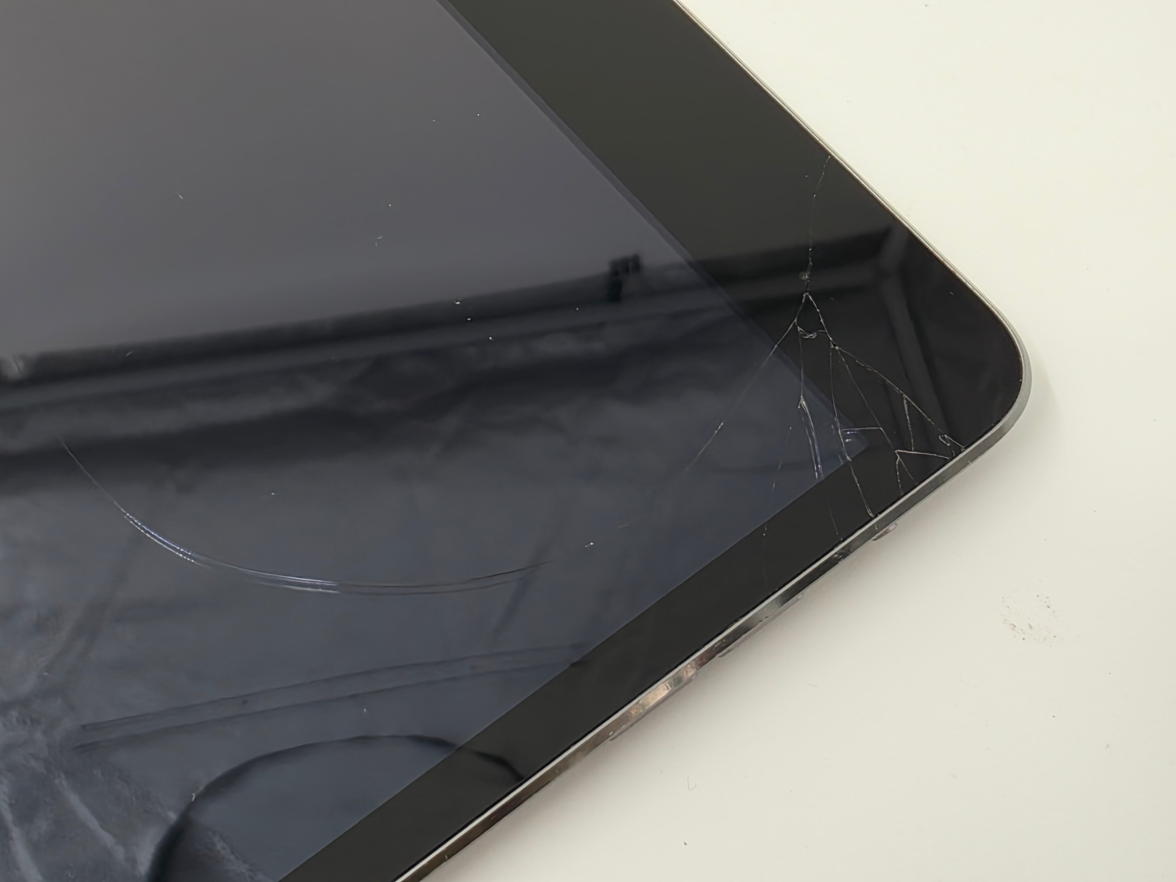 Apple iPad Mini 2 A1489 7.9 Inch 16GB Wi-Fi Space Grey SPARES ONLY