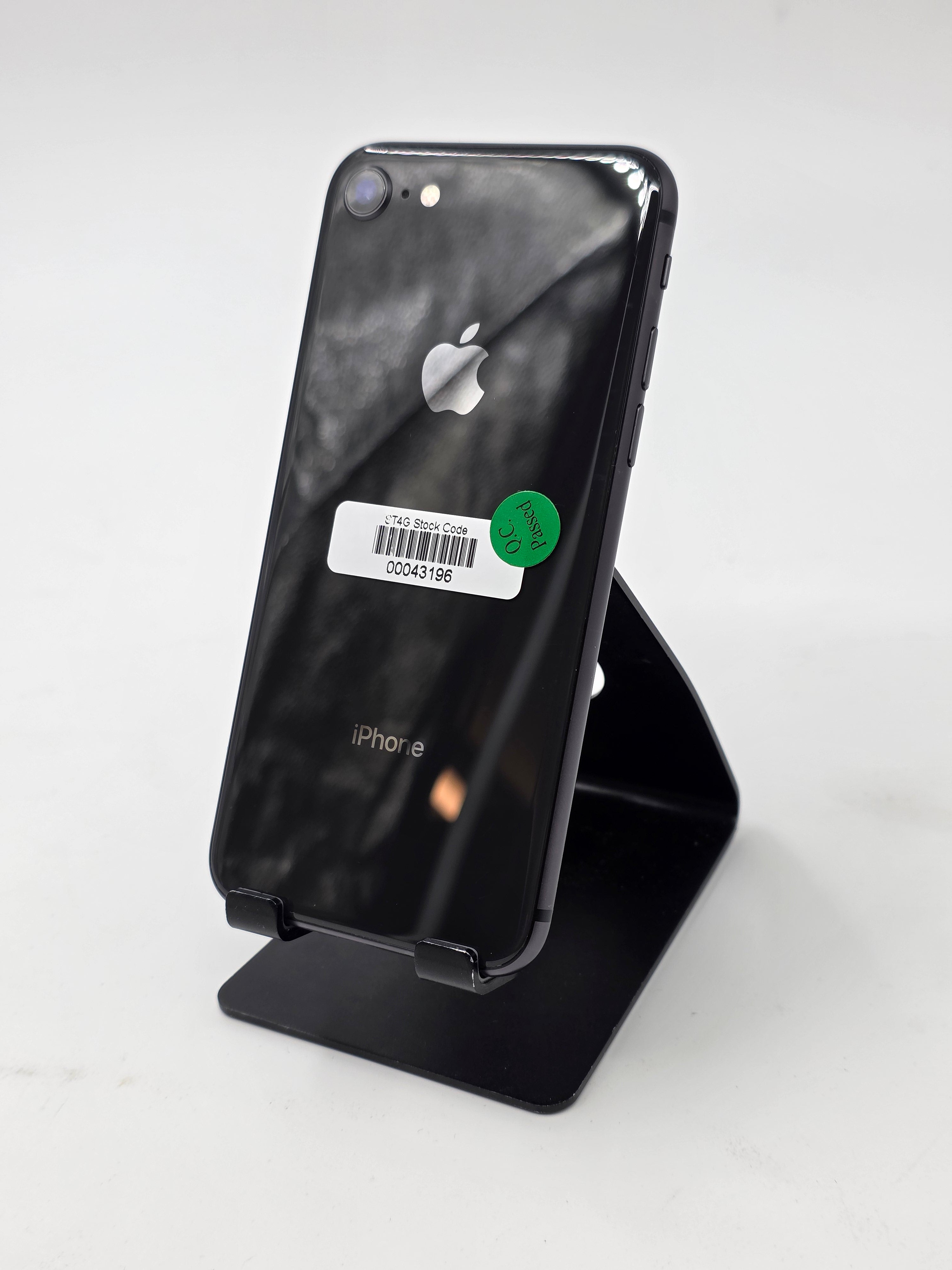 APPLE iPhone 8 64GB Dark Grey UNLOCKED