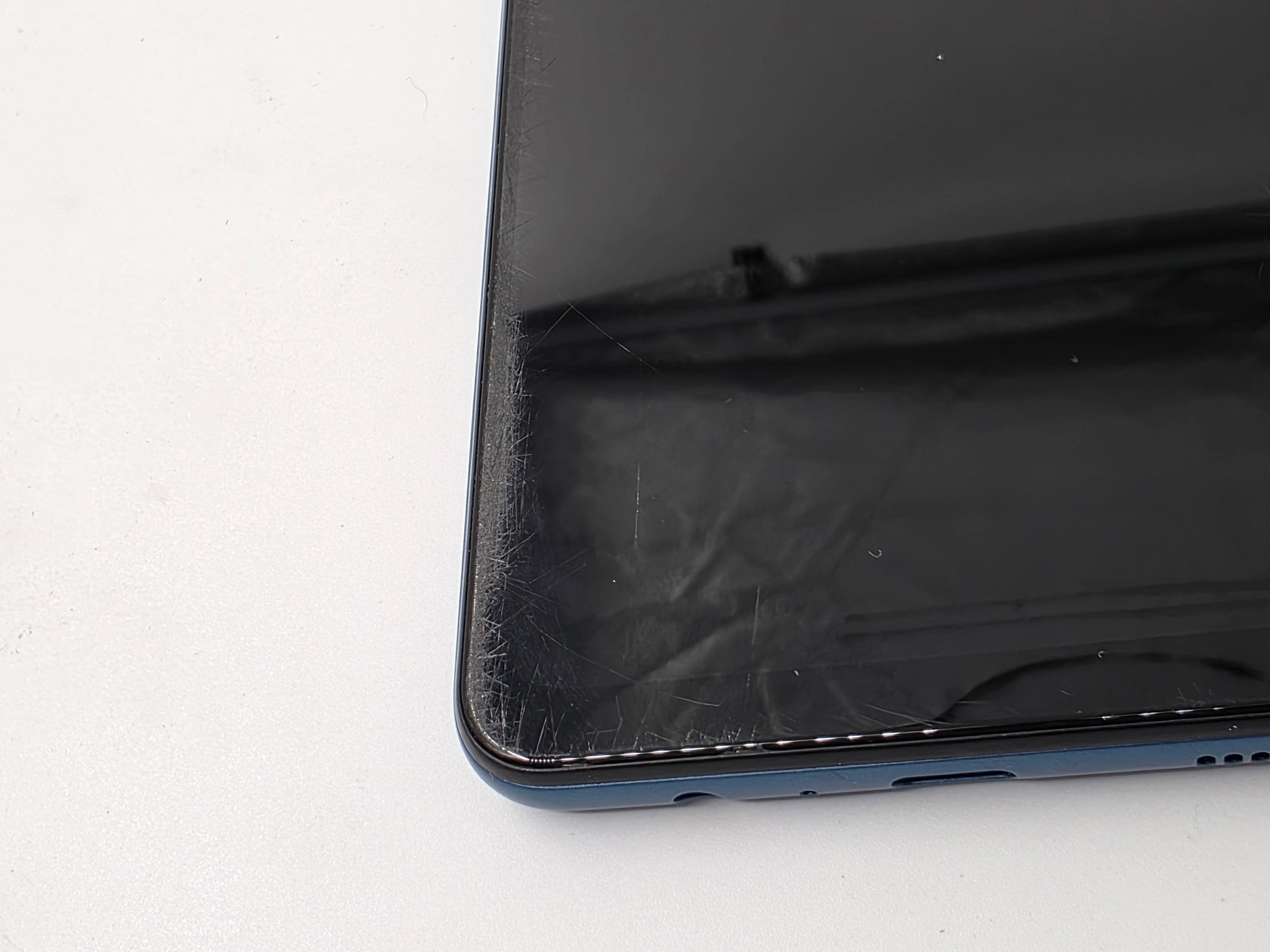 BATCH OF x4 Samsung Galaxy A12 SM-A127F/DSN 64GB SPARES ONLY