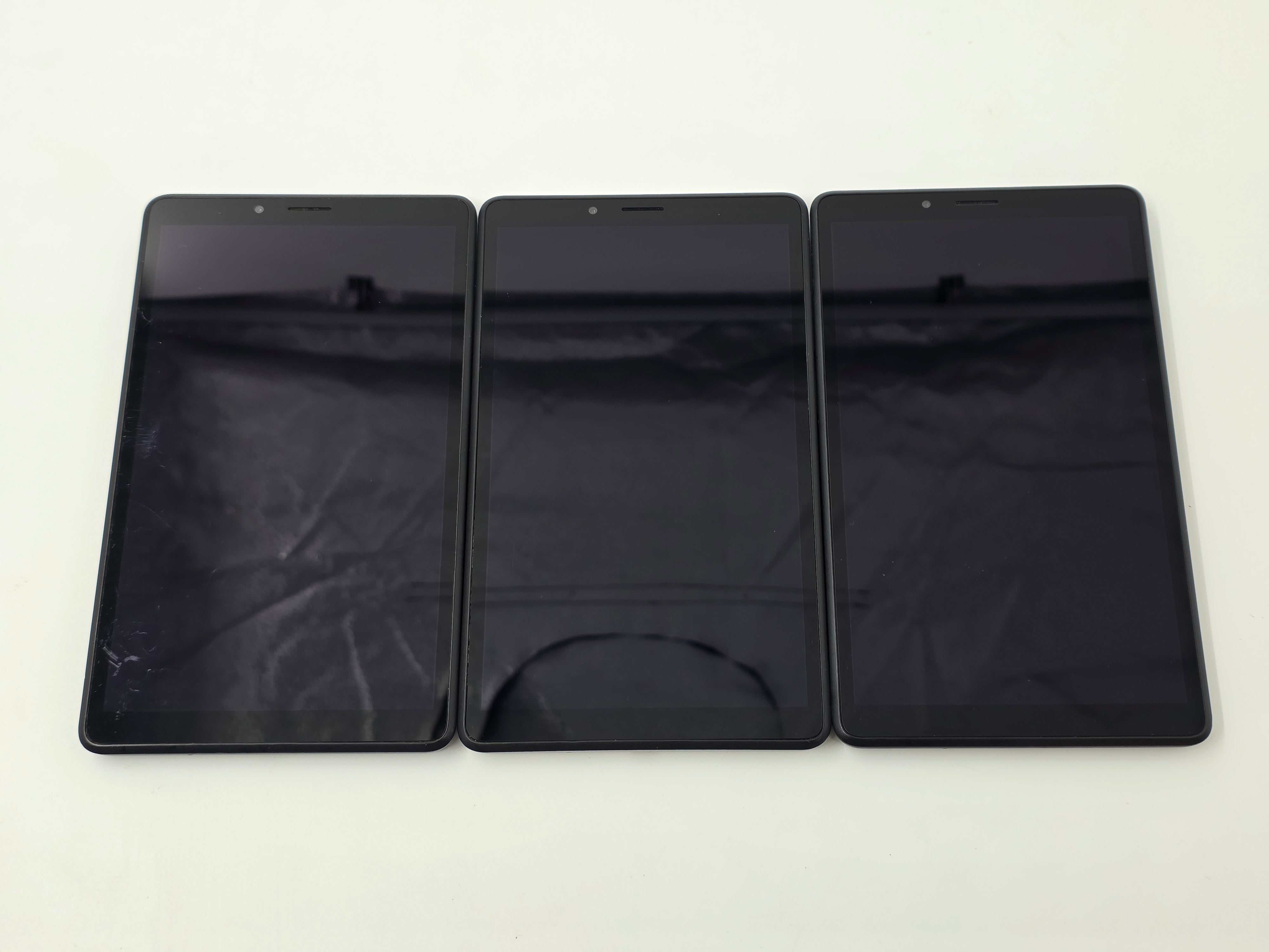 BATCH OF 3 Lenovo Tab M7 7305X WIFI + Cellular 32GB SPARES ONLY