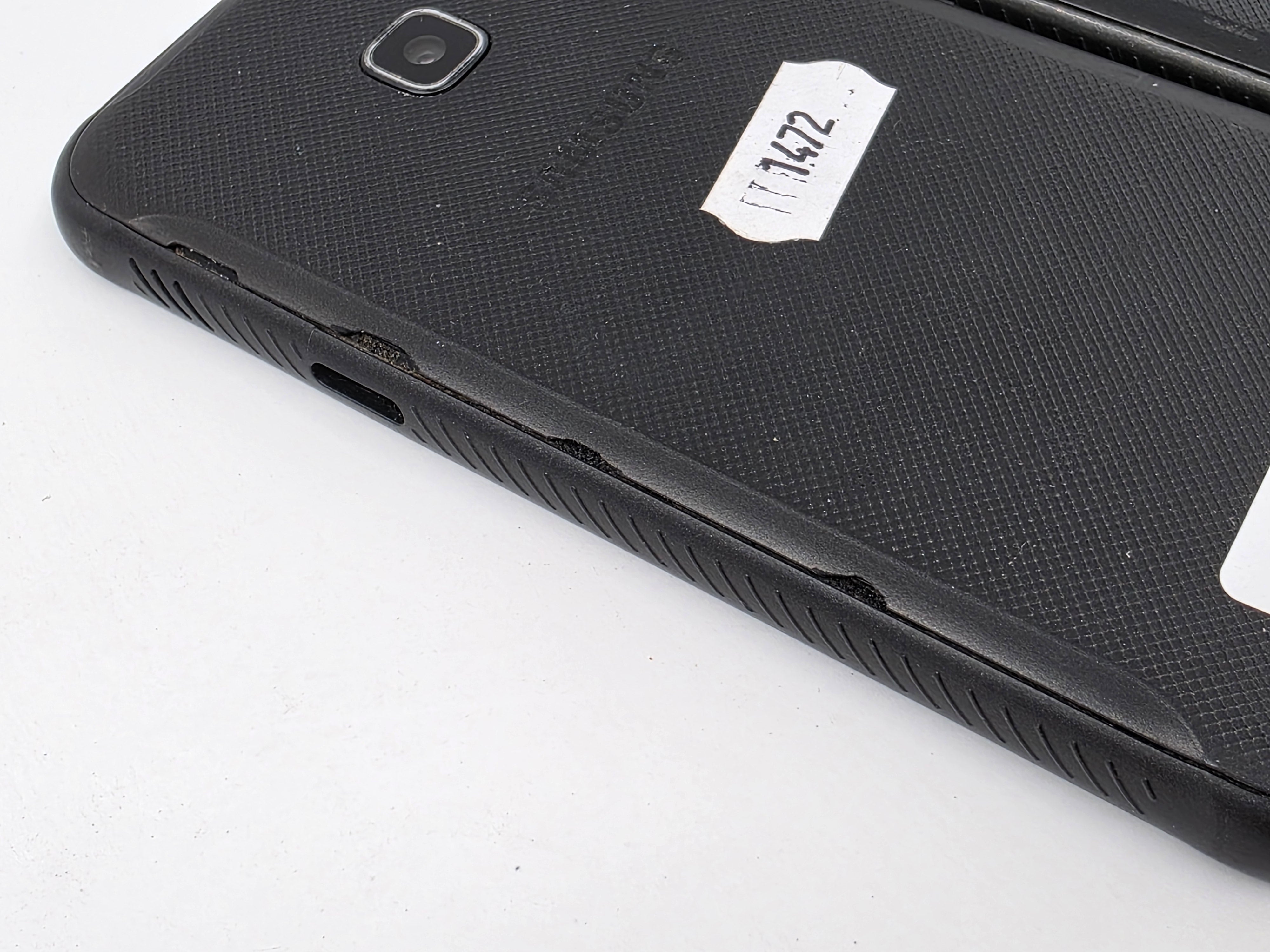 BATCH OF 2 Samsung Galaxy Xcover 4 SM-G390F 16GB SPARES ONLY