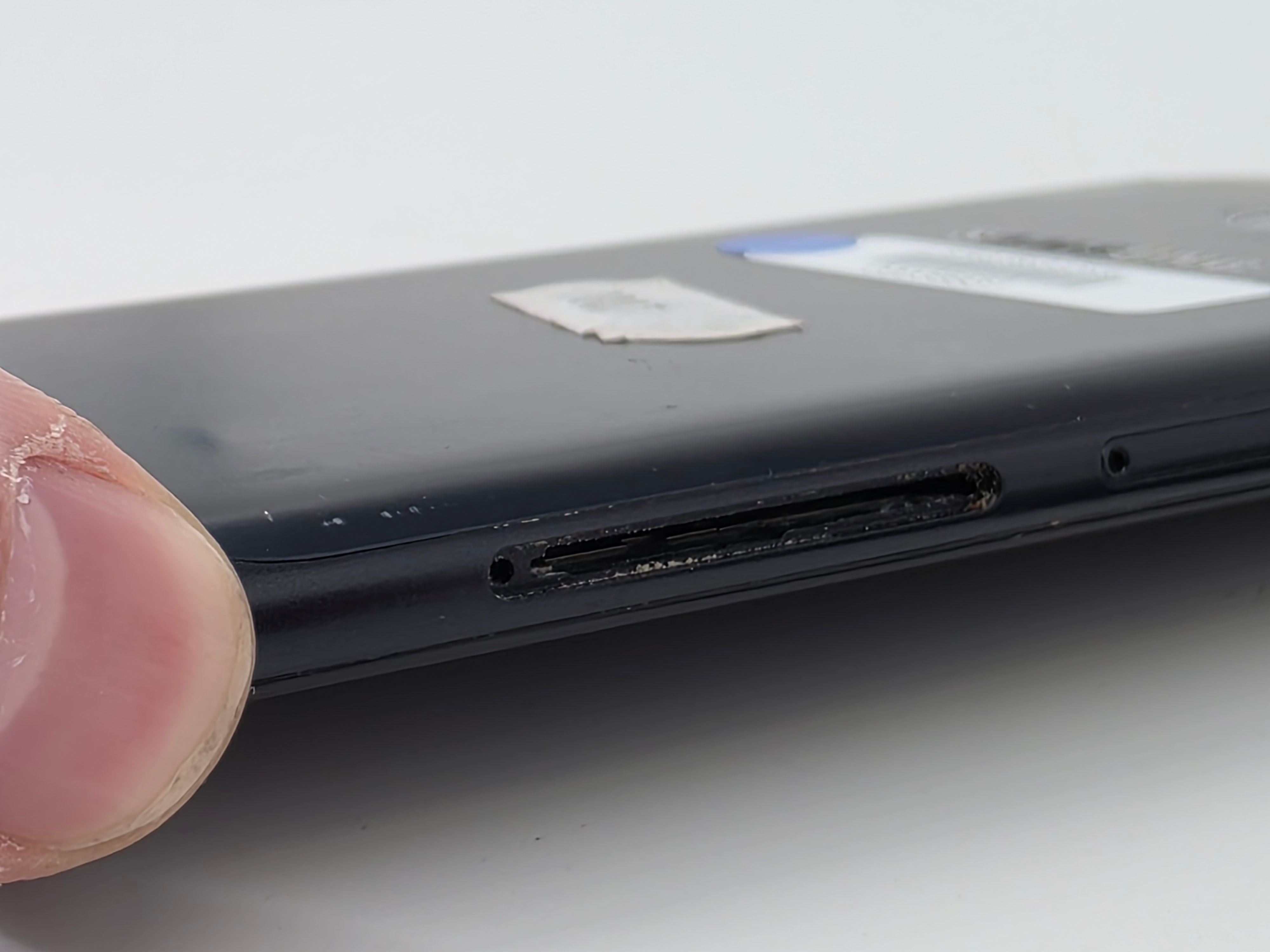 BATCH OF 2 Samsung Galaxy J3 2017 SMJ330FN 16GB SPARES ONLY