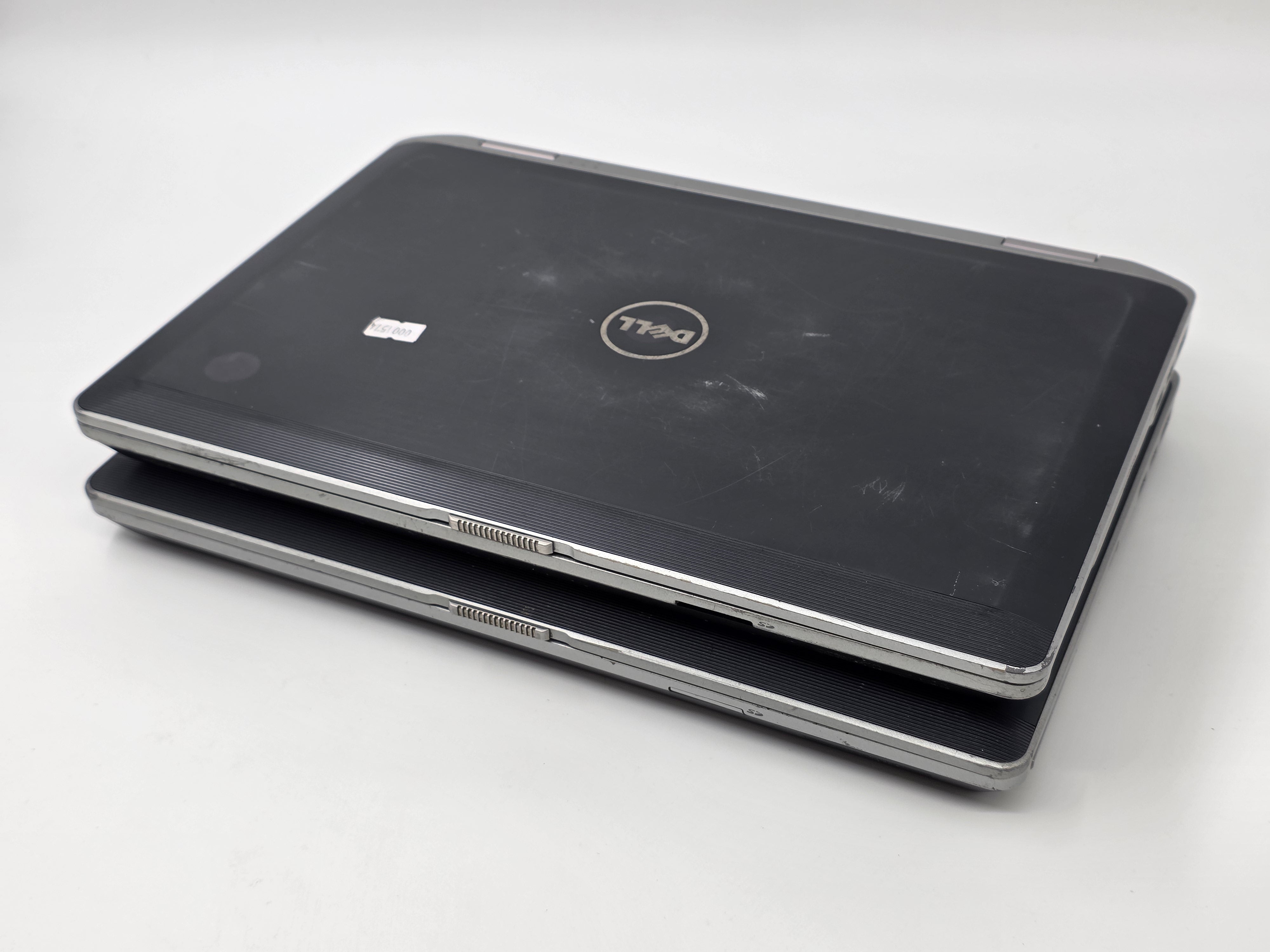 BATCH OF 2 DELL Latitude E6430 I5 3RD GEN 4GB SPARES ONLY