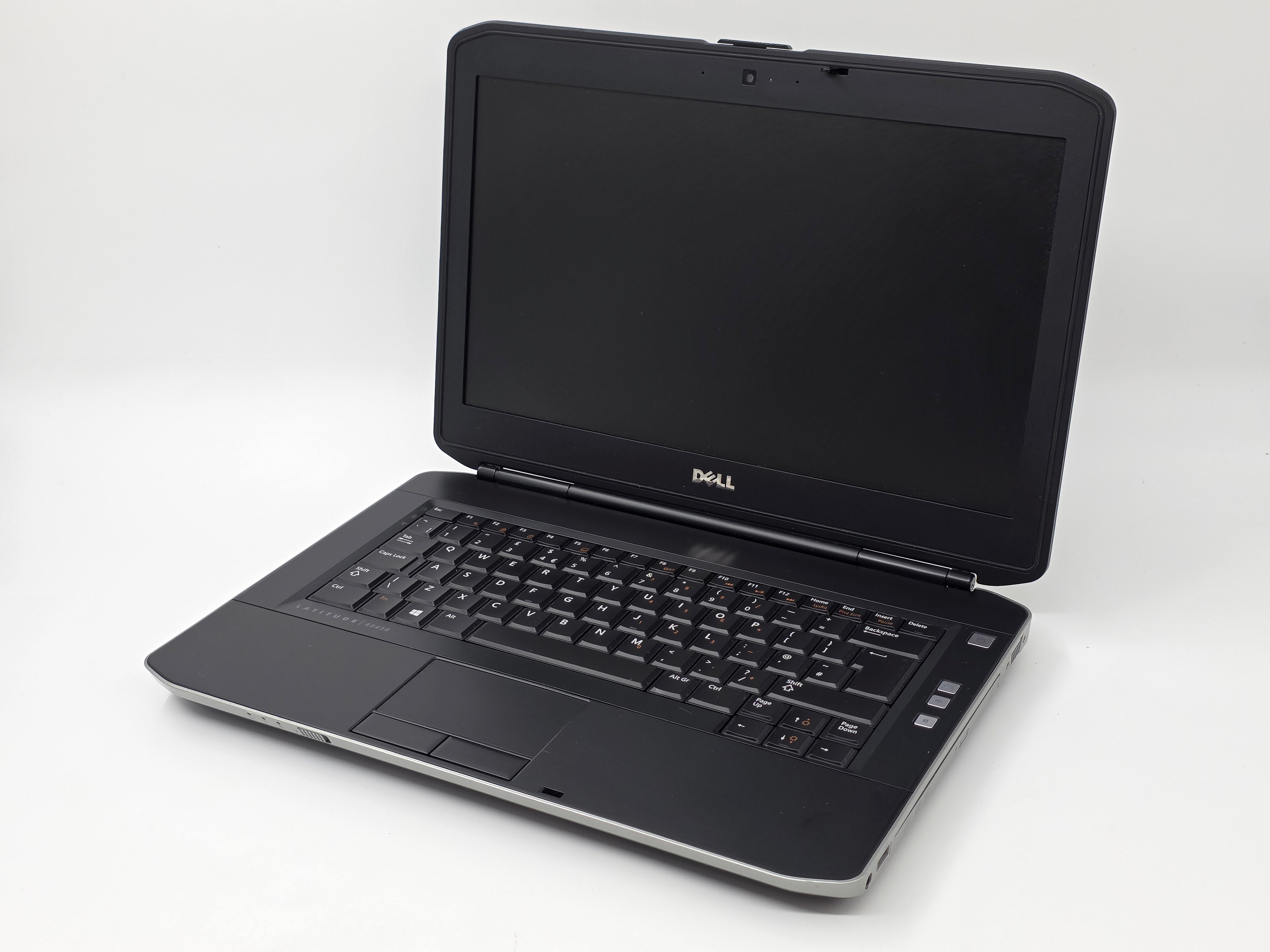 DELL Latitude E5430 I5 3RD GEN NO HDD 3GB