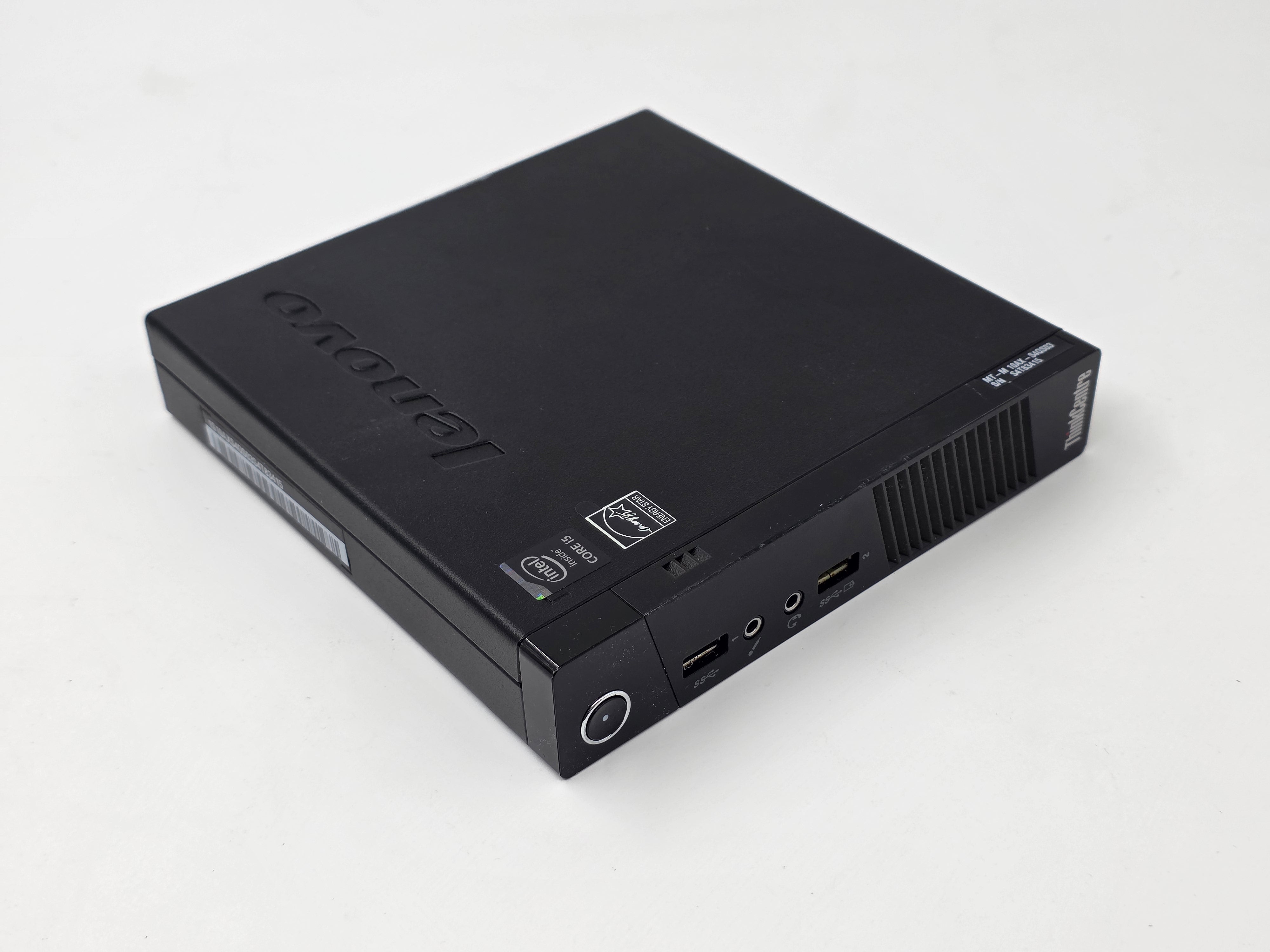 Lenovo PC ThinkCentre M73 Tiny i5 4th Gen 4GB NO SSD NO OS #1
