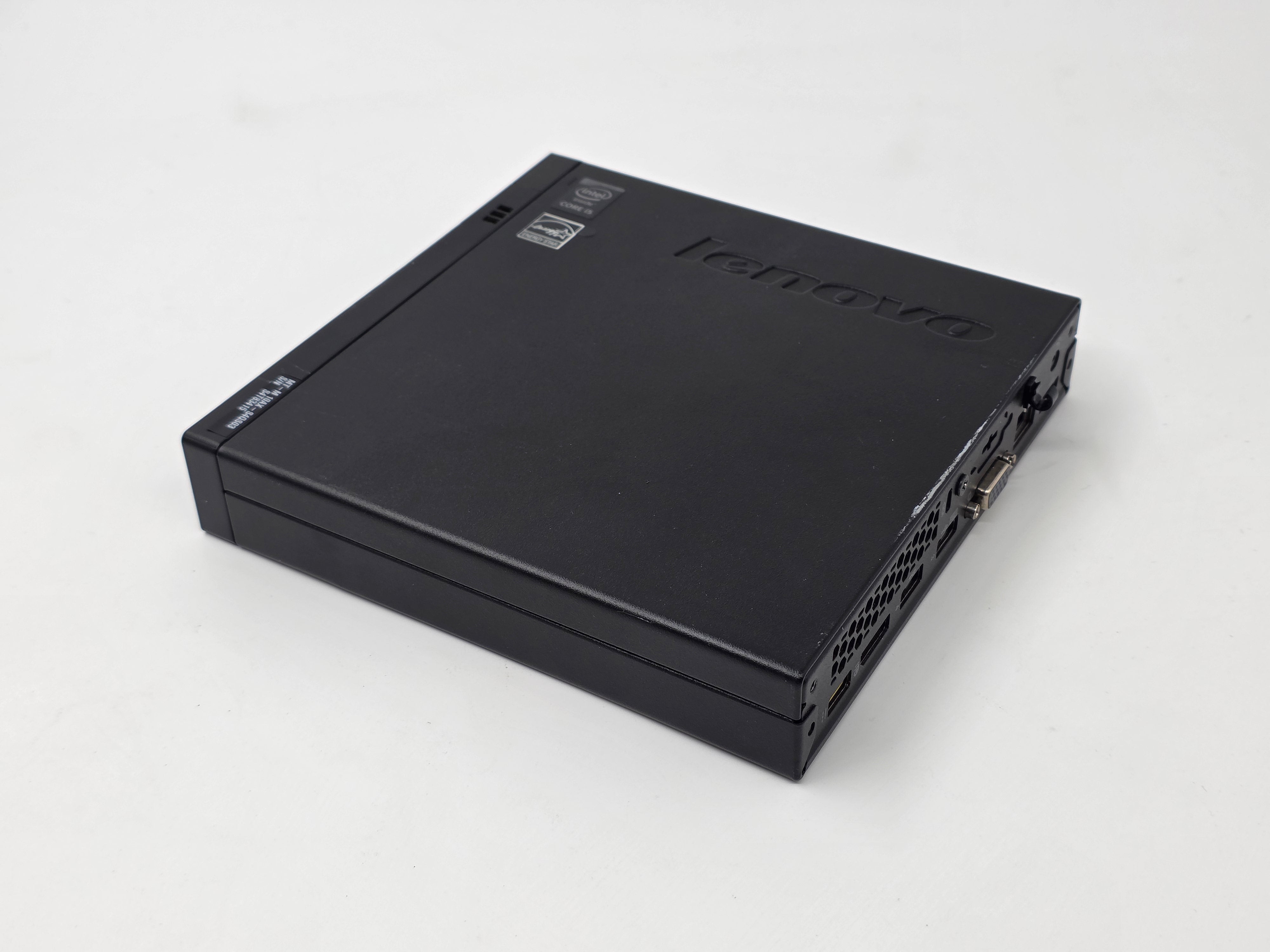 Lenovo PC ThinkCentre M73 Tiny i5 4th Gen 4GB NO SSD NO OS #1