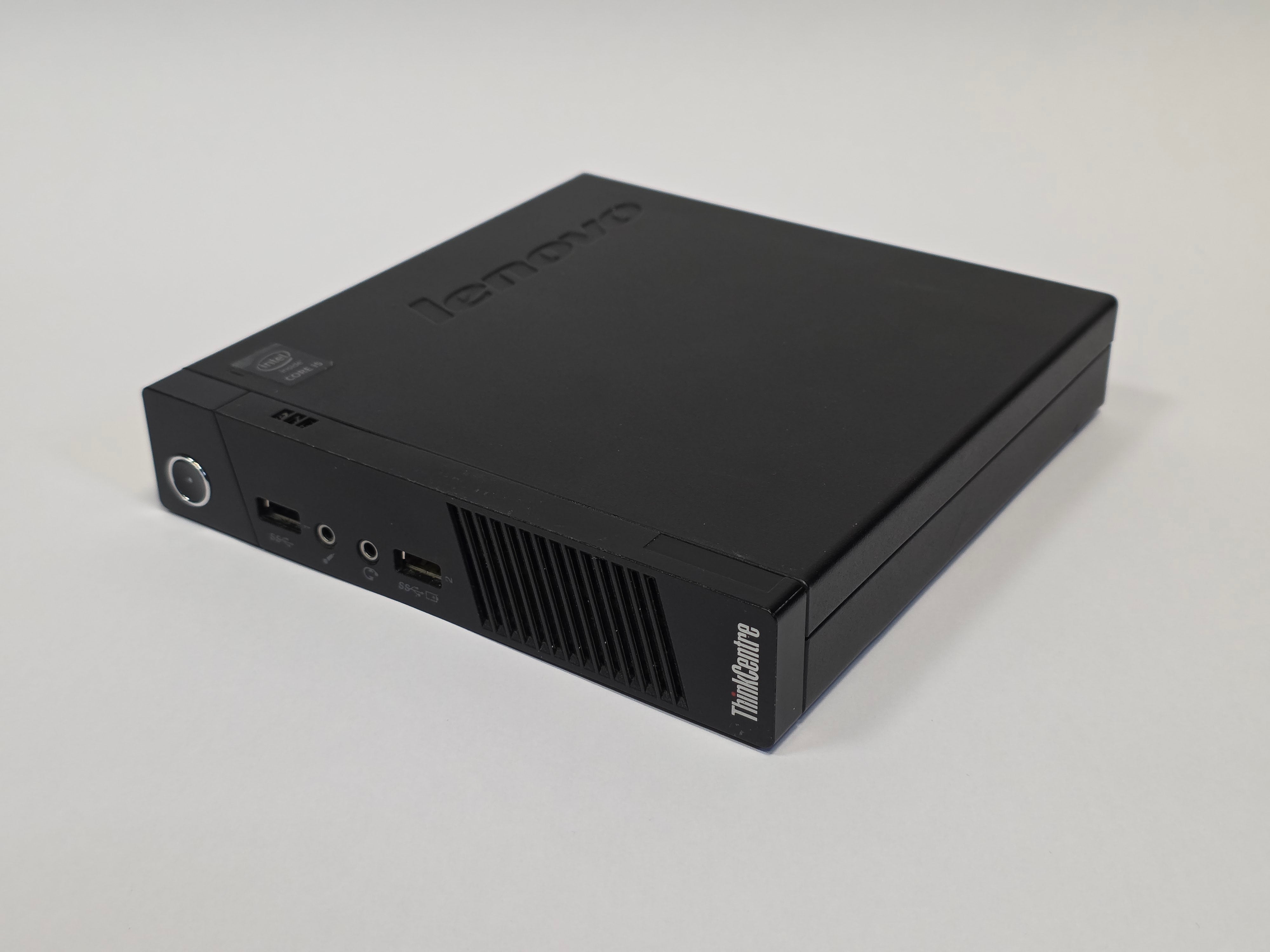 Lenovo PC ThinkCentre M73 Tiny i5 4th Gen 4GB NO SSD NO OS #3