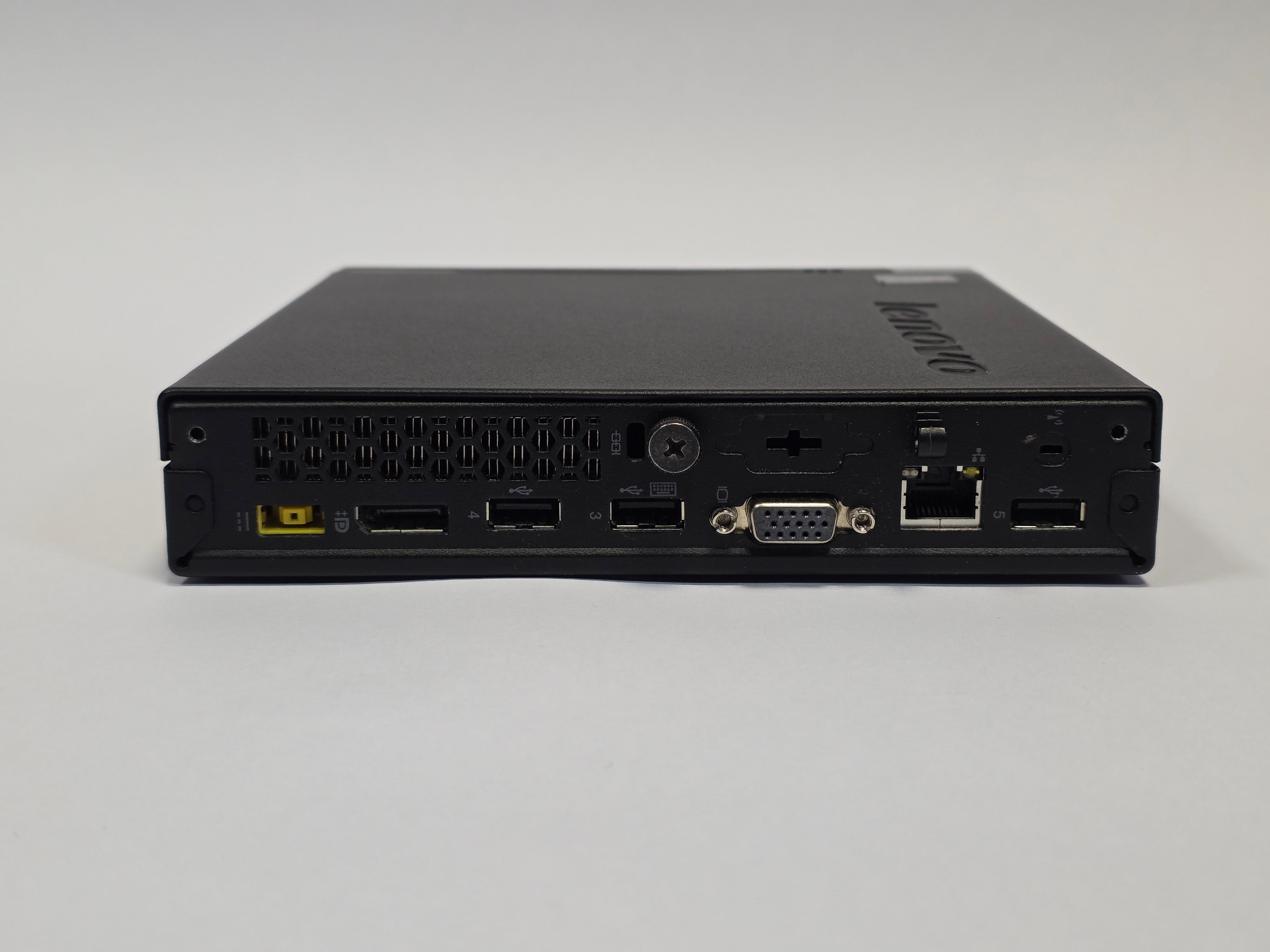 Lenovo PC ThinkCentre M73 Tiny i5 4th Gen 4GB NO SSD NO OS #3