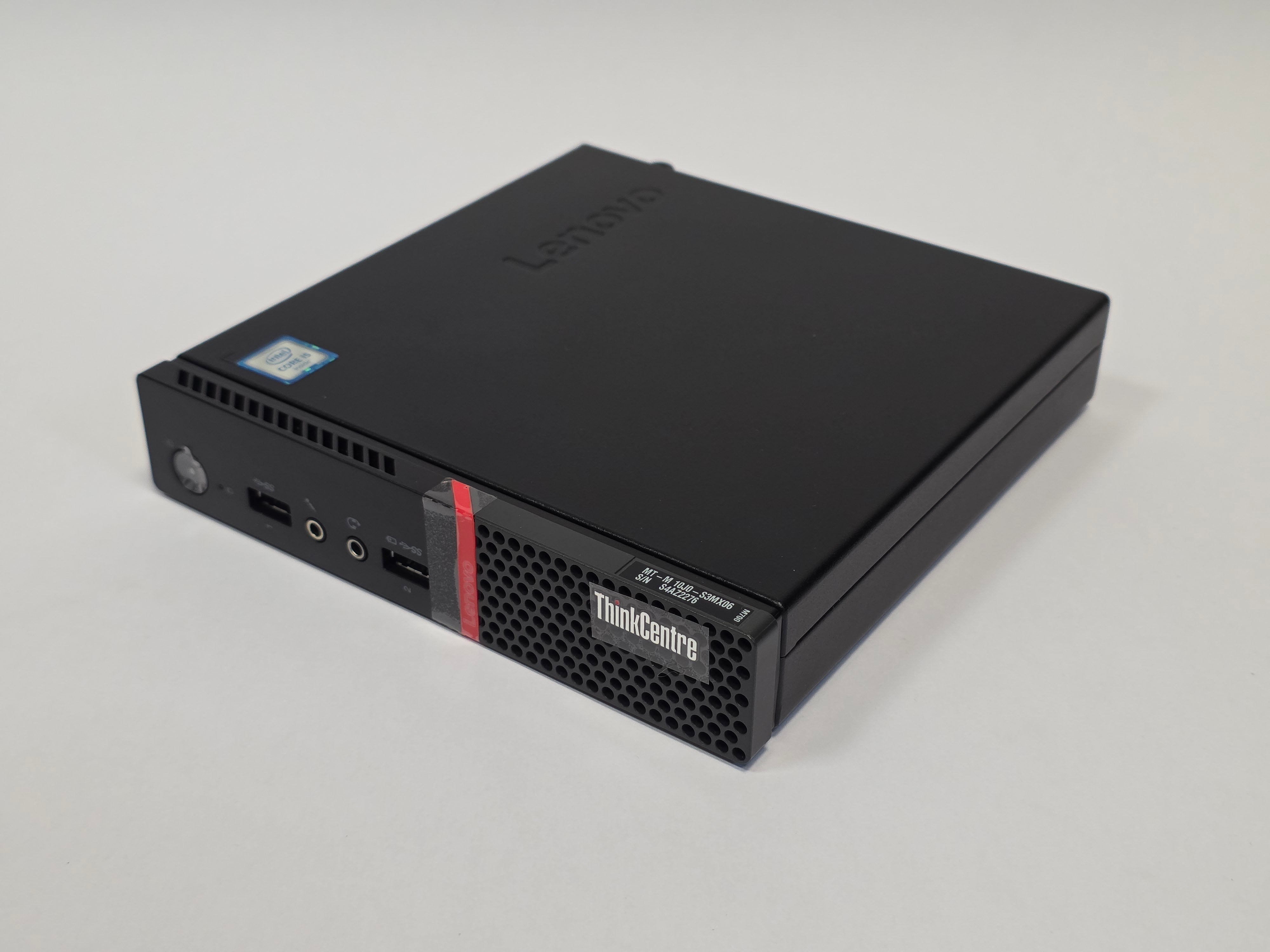 Lenovo PC ThinkCentre M700 TINY i5 6th Gen 4GB RAM No HDD No OS #6