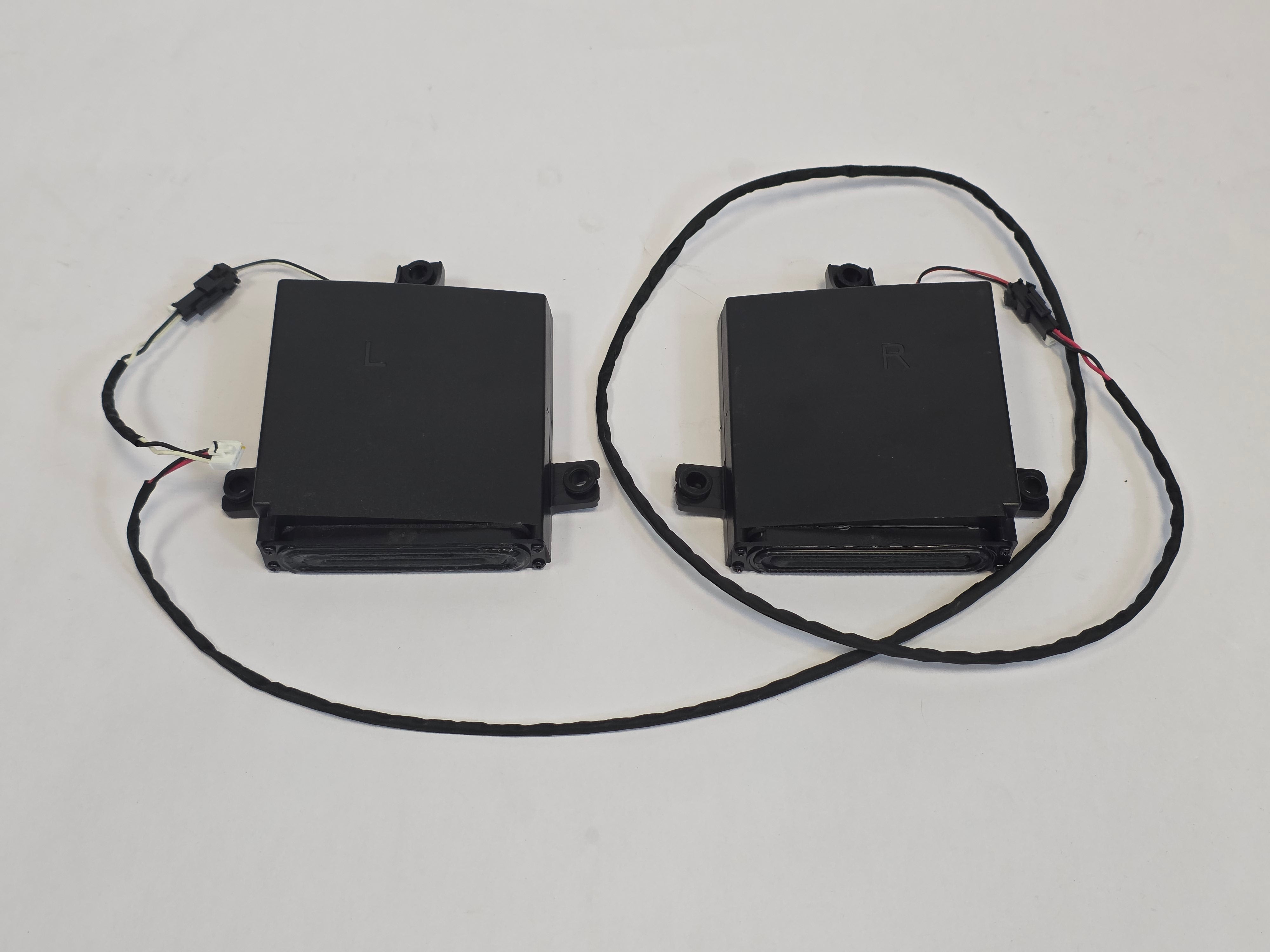 PHILIPS 499P9H LEFT + RIGHT SPEAKER 378G0065674YRA00HF