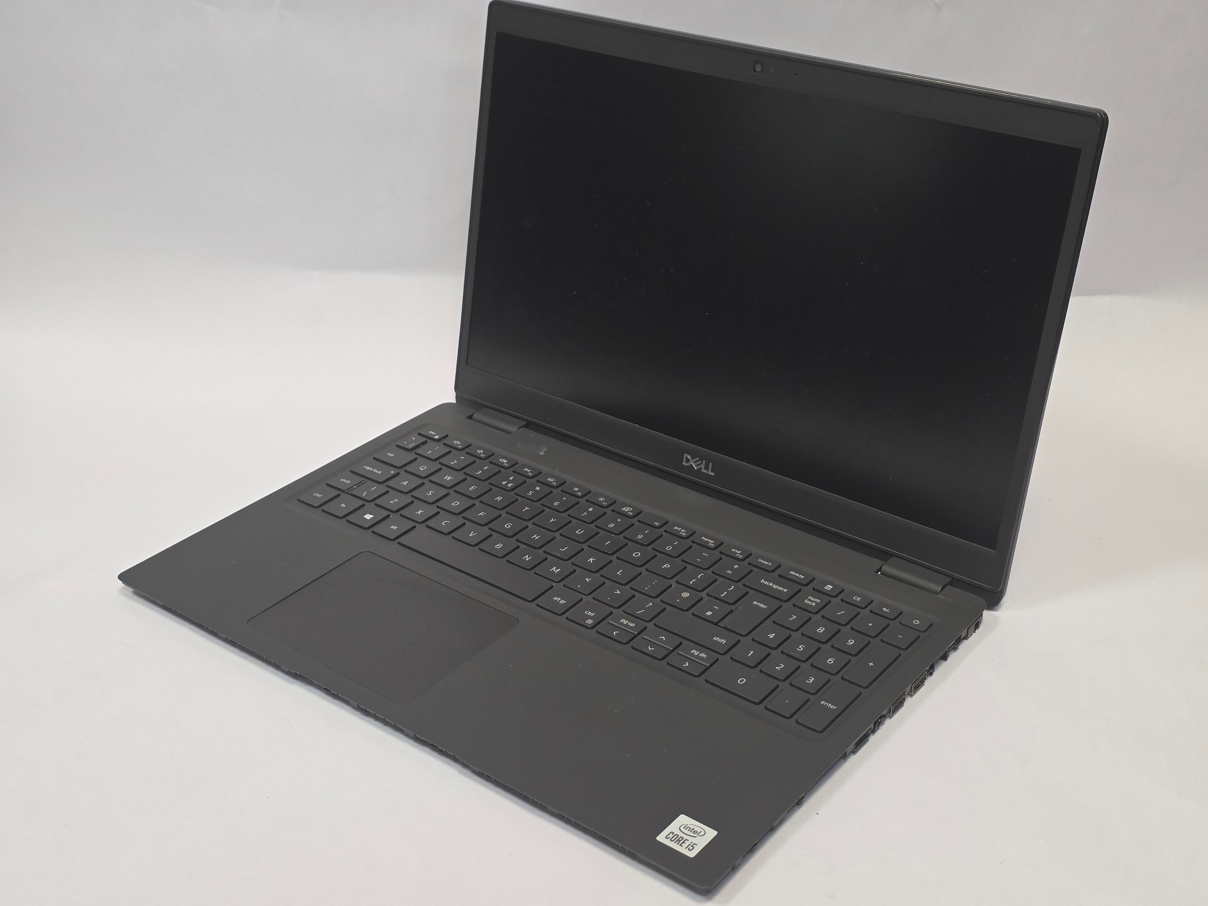 Dell Laptop Vostro 15 3510 i5 10TH GEN 15" 4GB RAM No SSD *Spares*