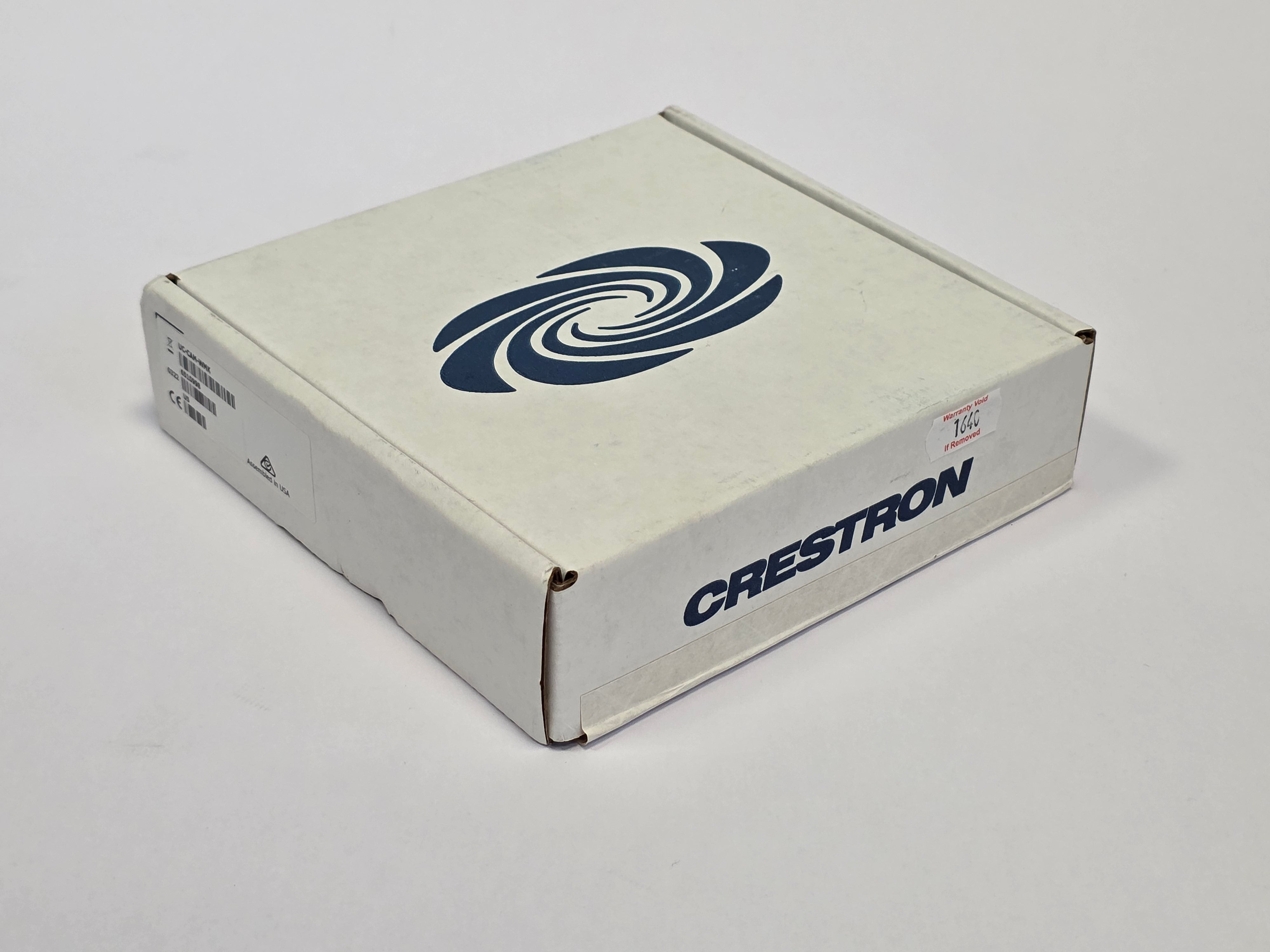 CRESTRON - Crestron UC-CAM-WMK - Camera mounting kit NEW