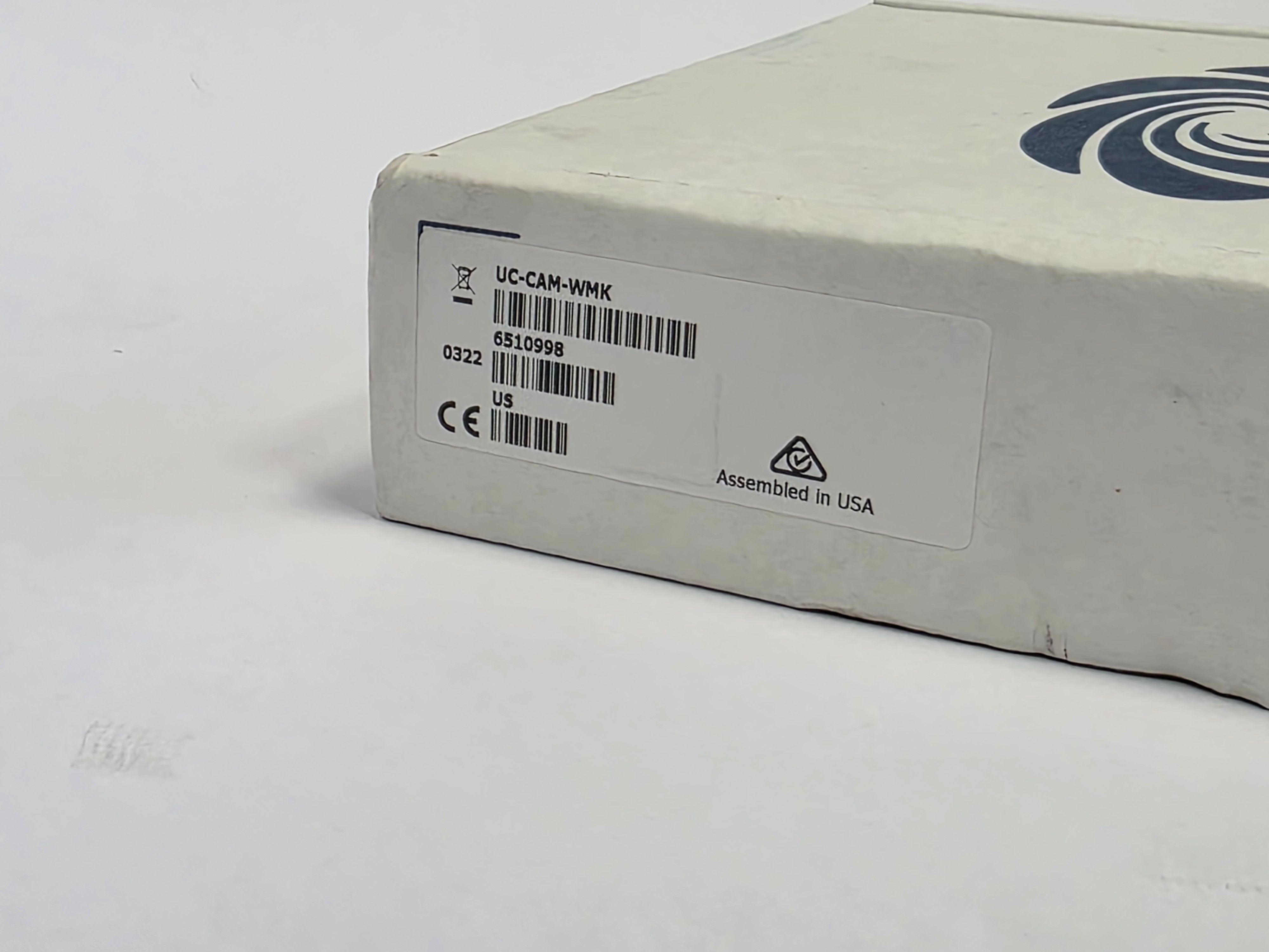 CRESTRON - Crestron UC-CAM-WMK - Camera mounting kit NEW