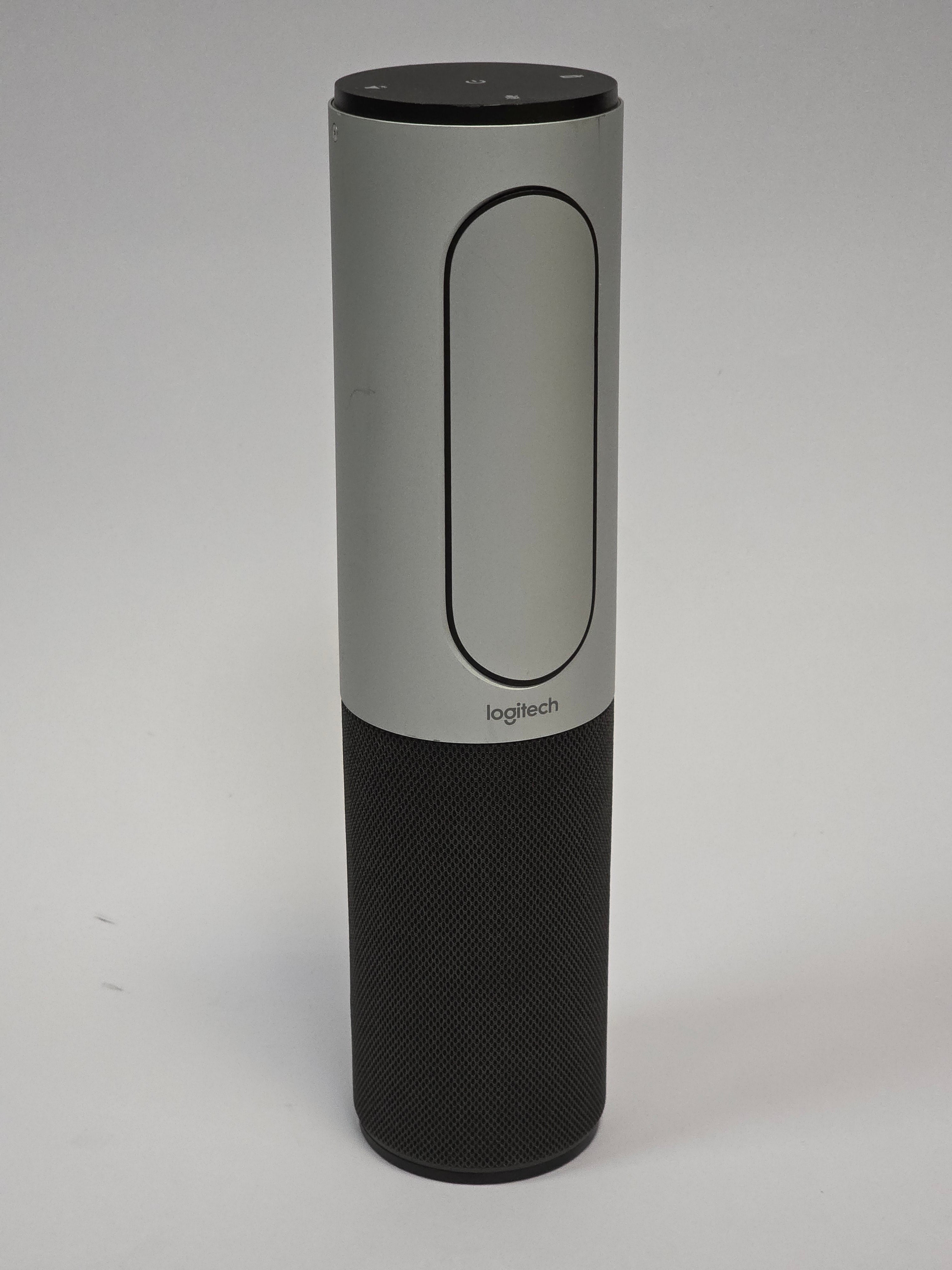 Logitech Conference Cam VR0013 Connect All-in-One Video Device