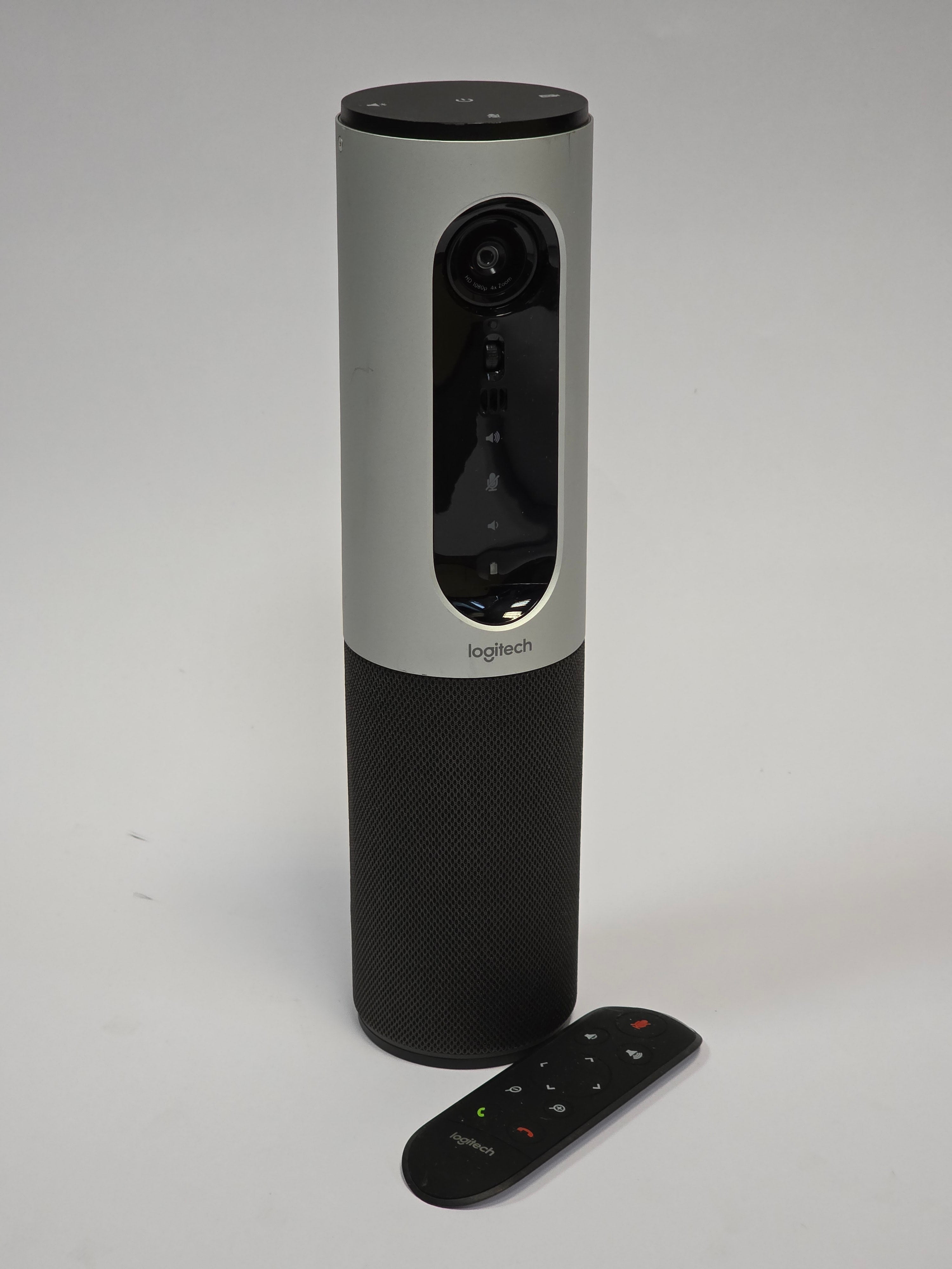 Logitech Conference Cam VR0013 Connect All-in-One Video Device