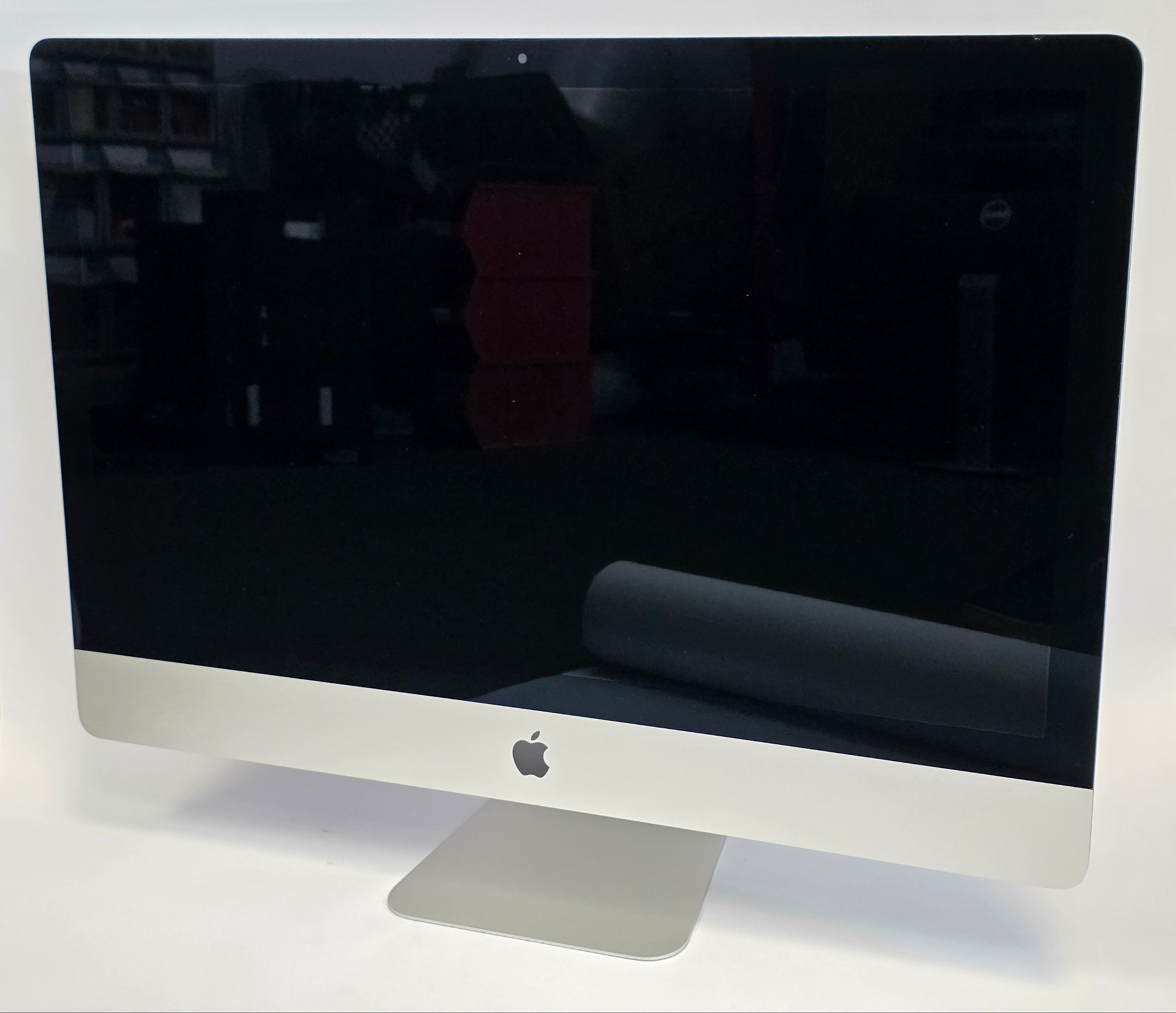 Apple iMac 27" 5K Screen 2017 i5 7th Gen 3.5GHz 32GB DDR4 1TB HDD Ventura