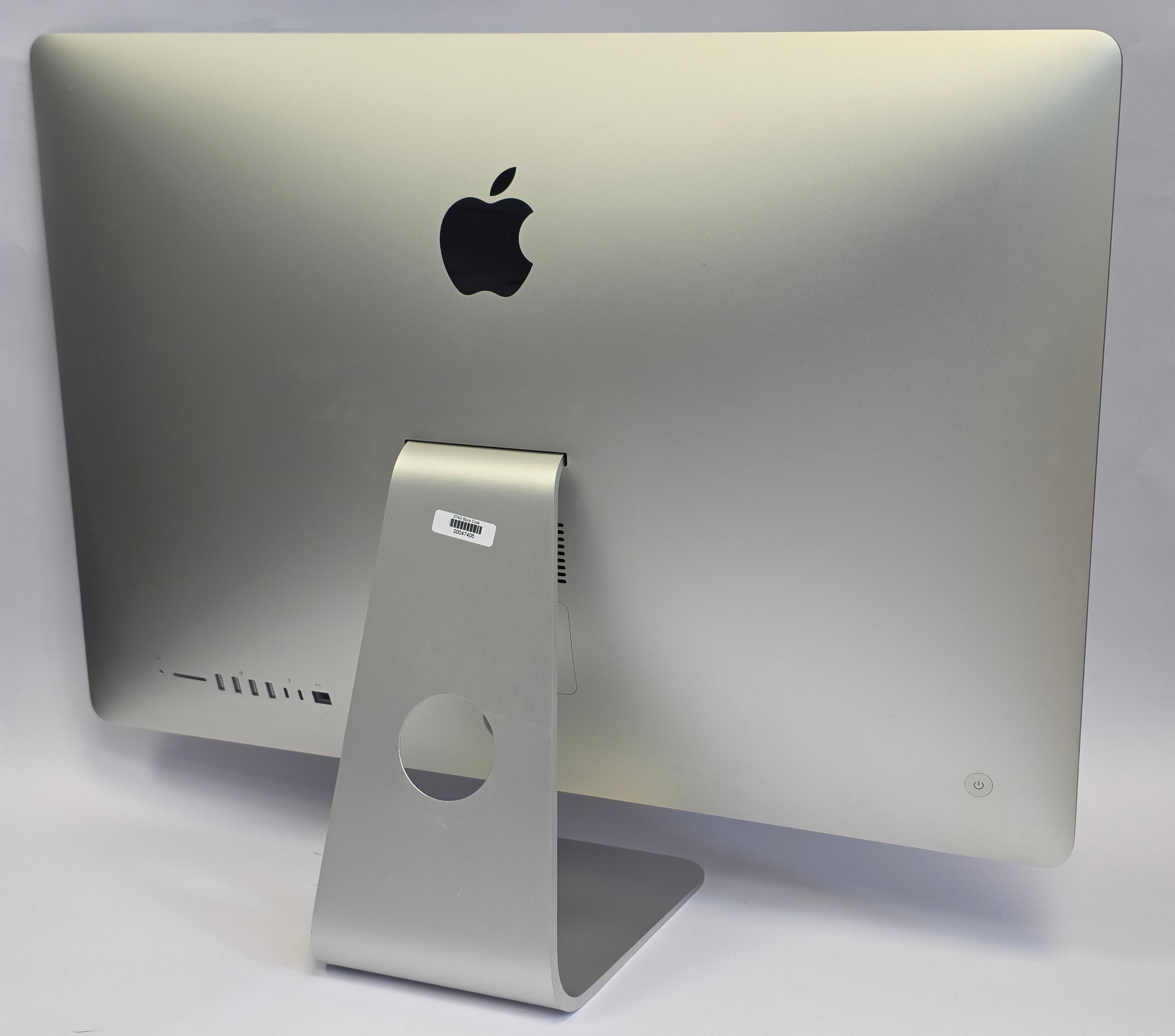 Apple iMac 27" 5K Screen 2017 i5 7th Gen 3.5GHz 32GB DDR4 1TB HDD Ventura