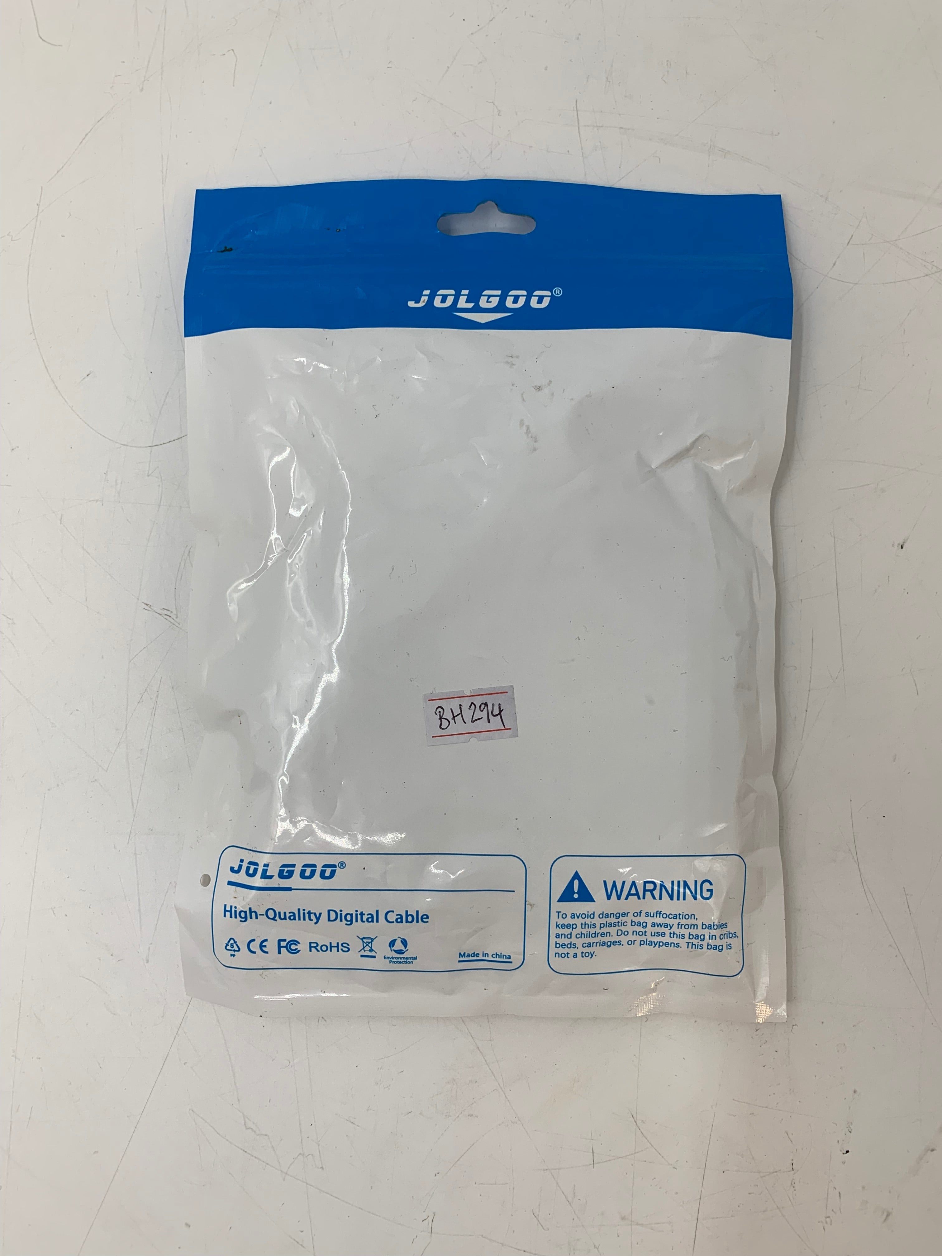 3.5mm TRS to Dual XLR Male Mic Cable | 6.6FT | New and Sealed