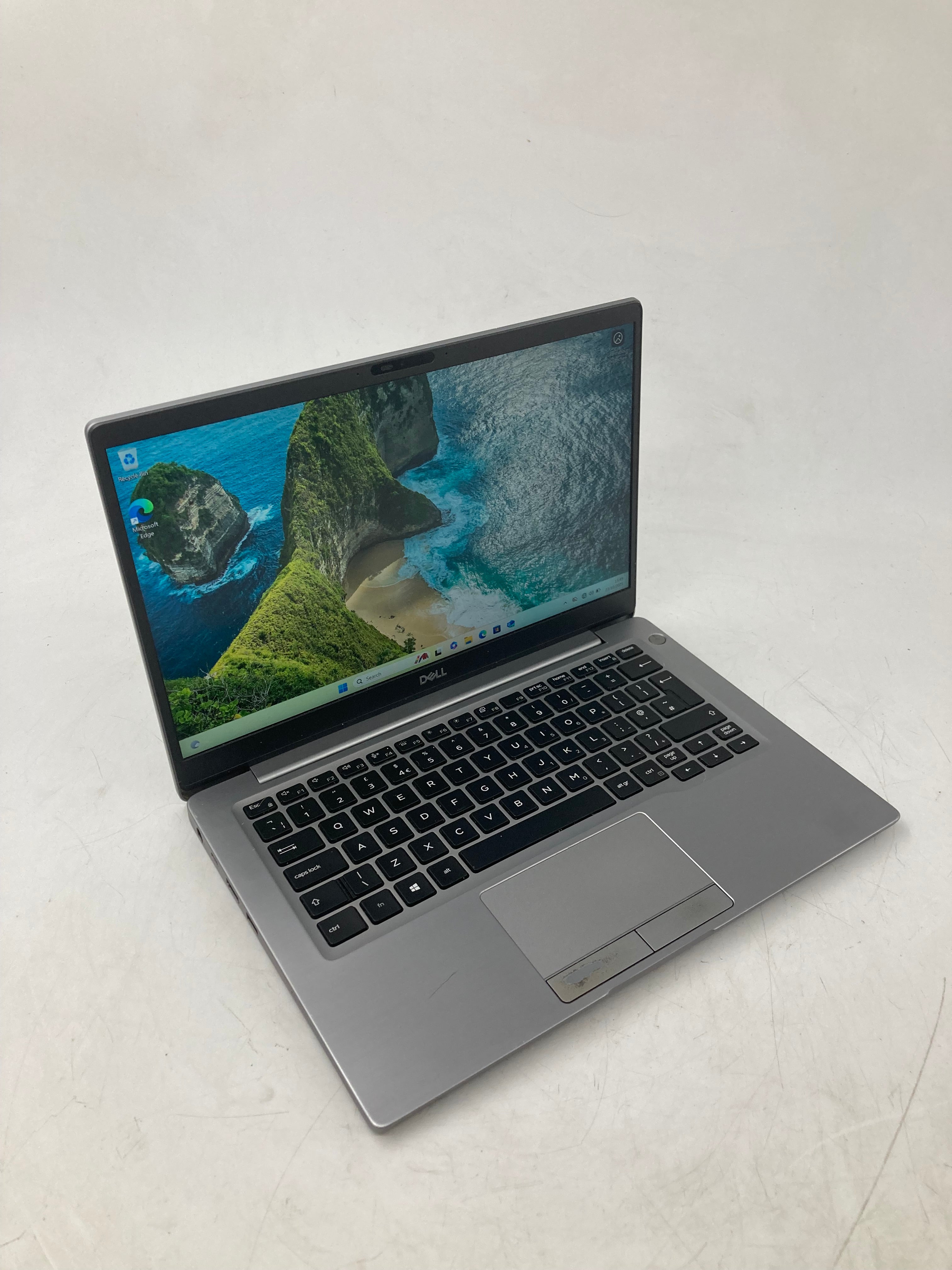 Dell Latitude 7300 13" Screen i5 8th Gen 8GB RAM 512GB SSD W11