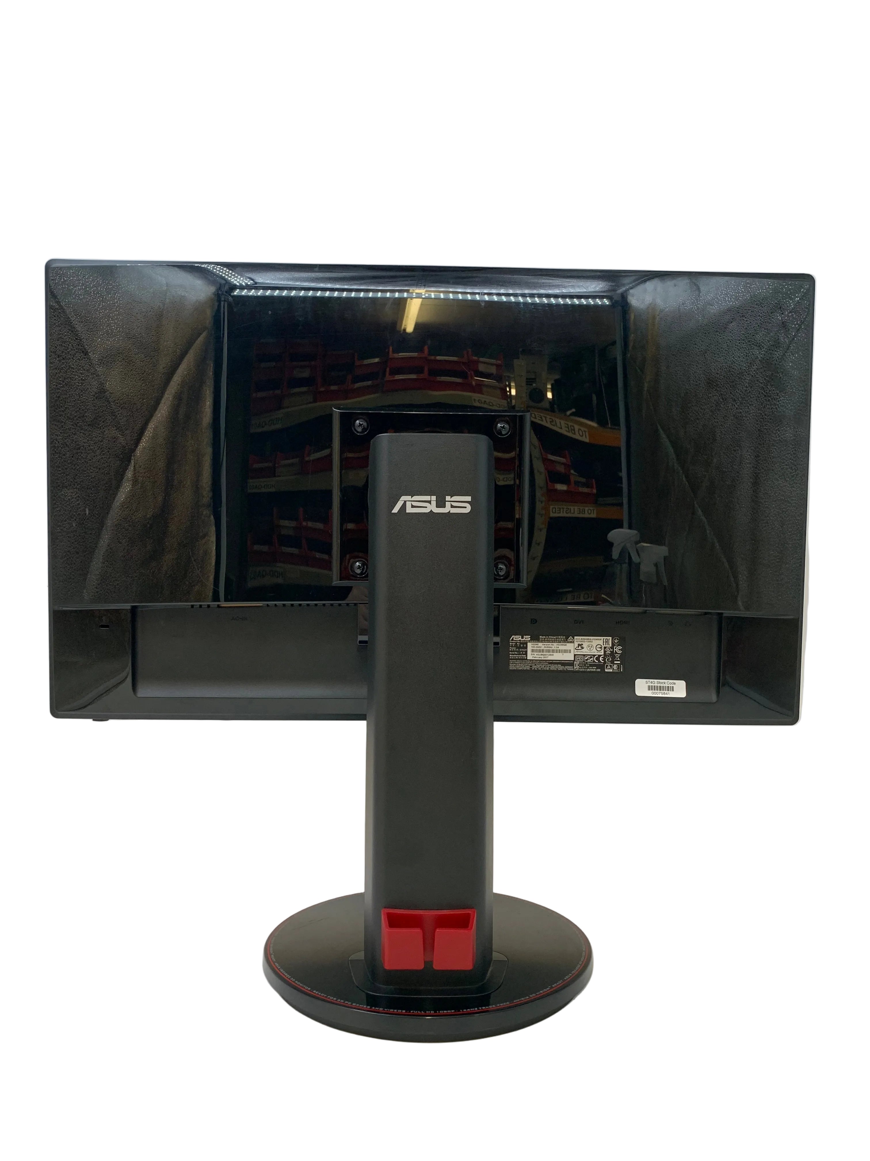 Asus VG248QE | 24" FHD (1920 x 1080) 1080p TN-Panel Gaming Monitor 144Hz