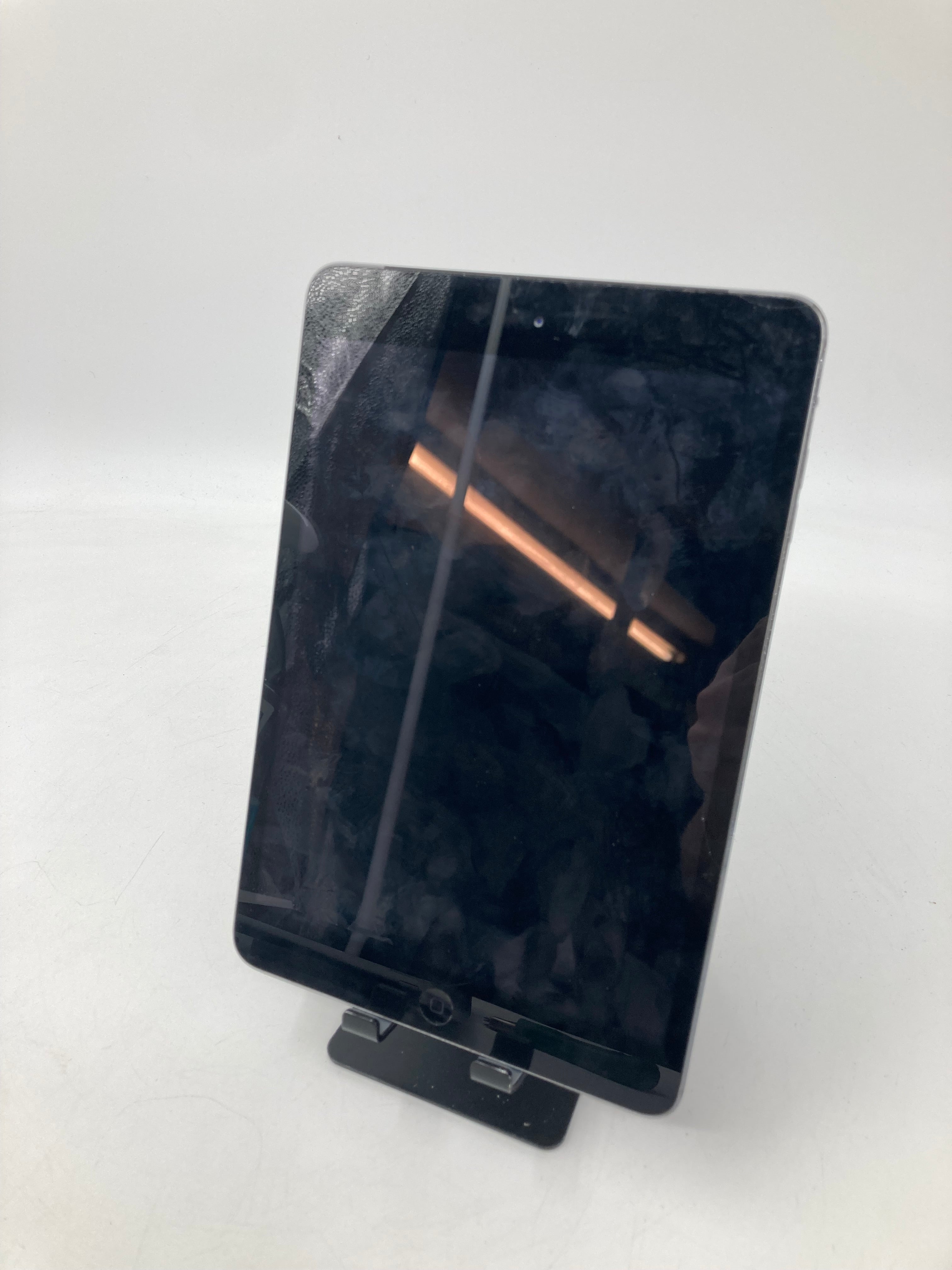 Batch 5x Apple iPad A1600 A1490 A1489 A1474 16GB Silver