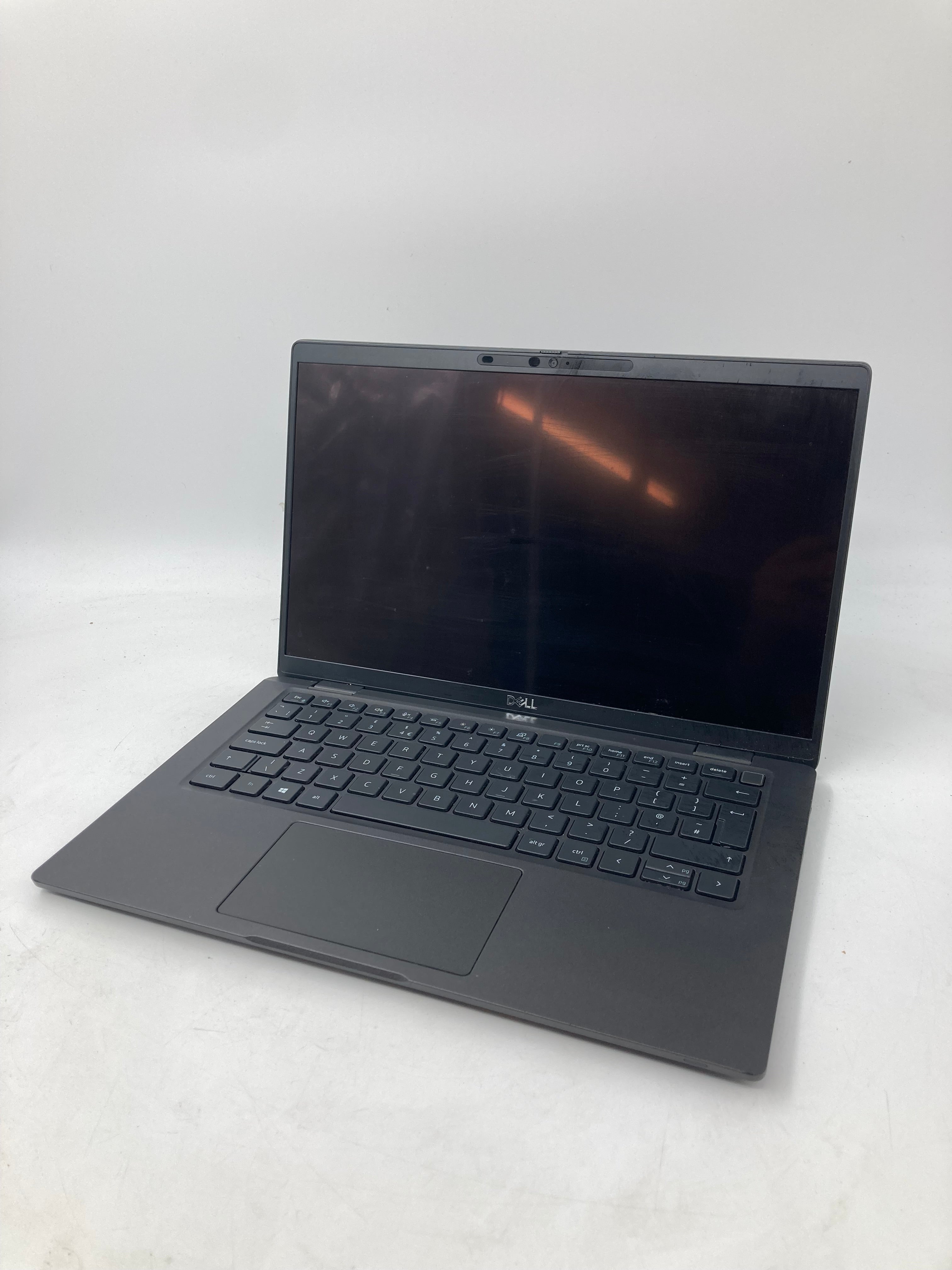 Dell Laptop Latitude 7410 14" Screen i7 11th Gen 16GB RAM NO SSD NO OS *Spares*