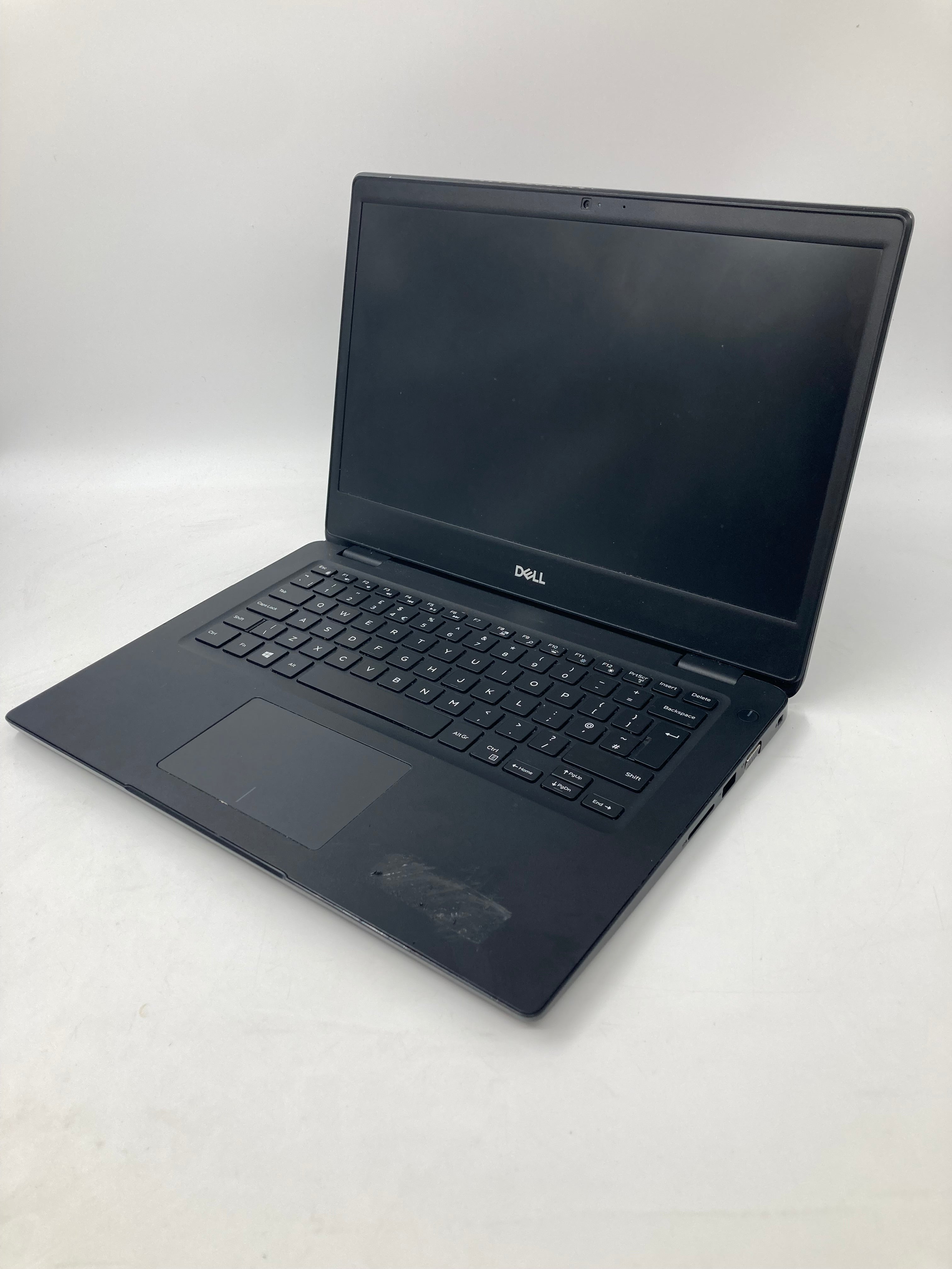 Dell Latitude 3400 14" Screen i5 8th Gen 8GB RAM No SSD No OS *Spares*