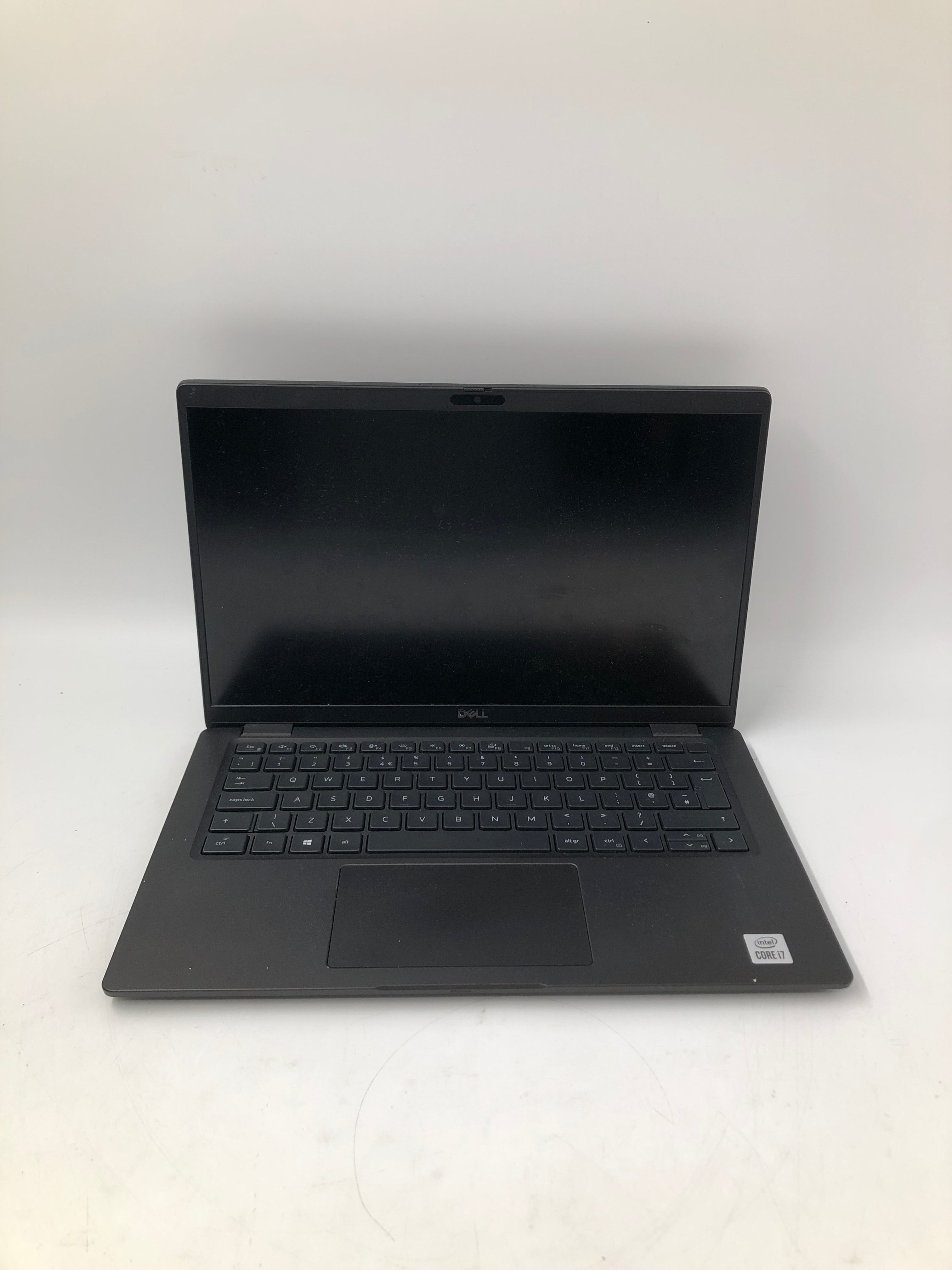 Dell Latitude 7410 14"Screen i7 10th Gen 16GB RAM No SSD No OS