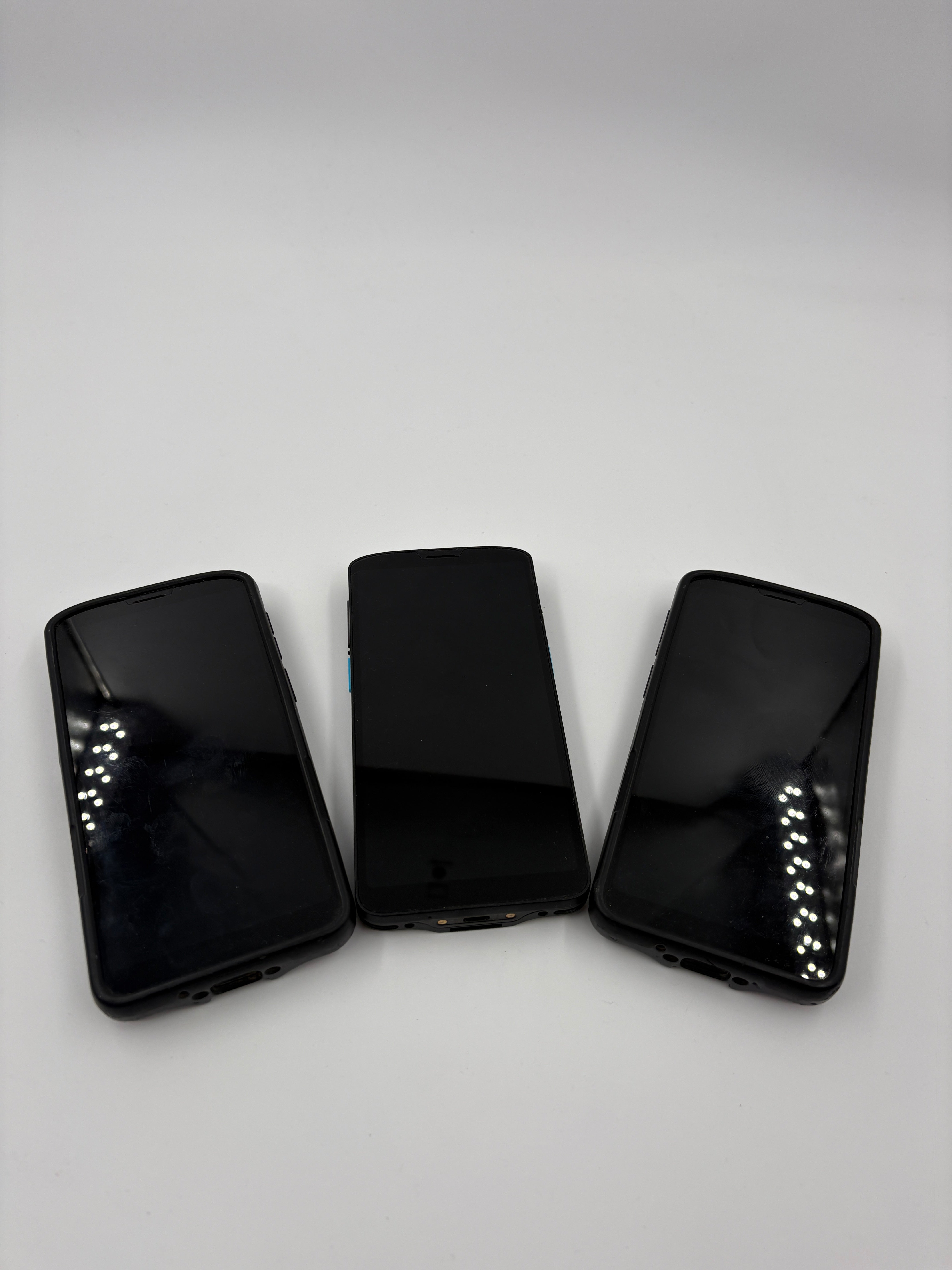 Unitech EA630 Barcode Scanner | 32GB Storage | Android | Lot of 91