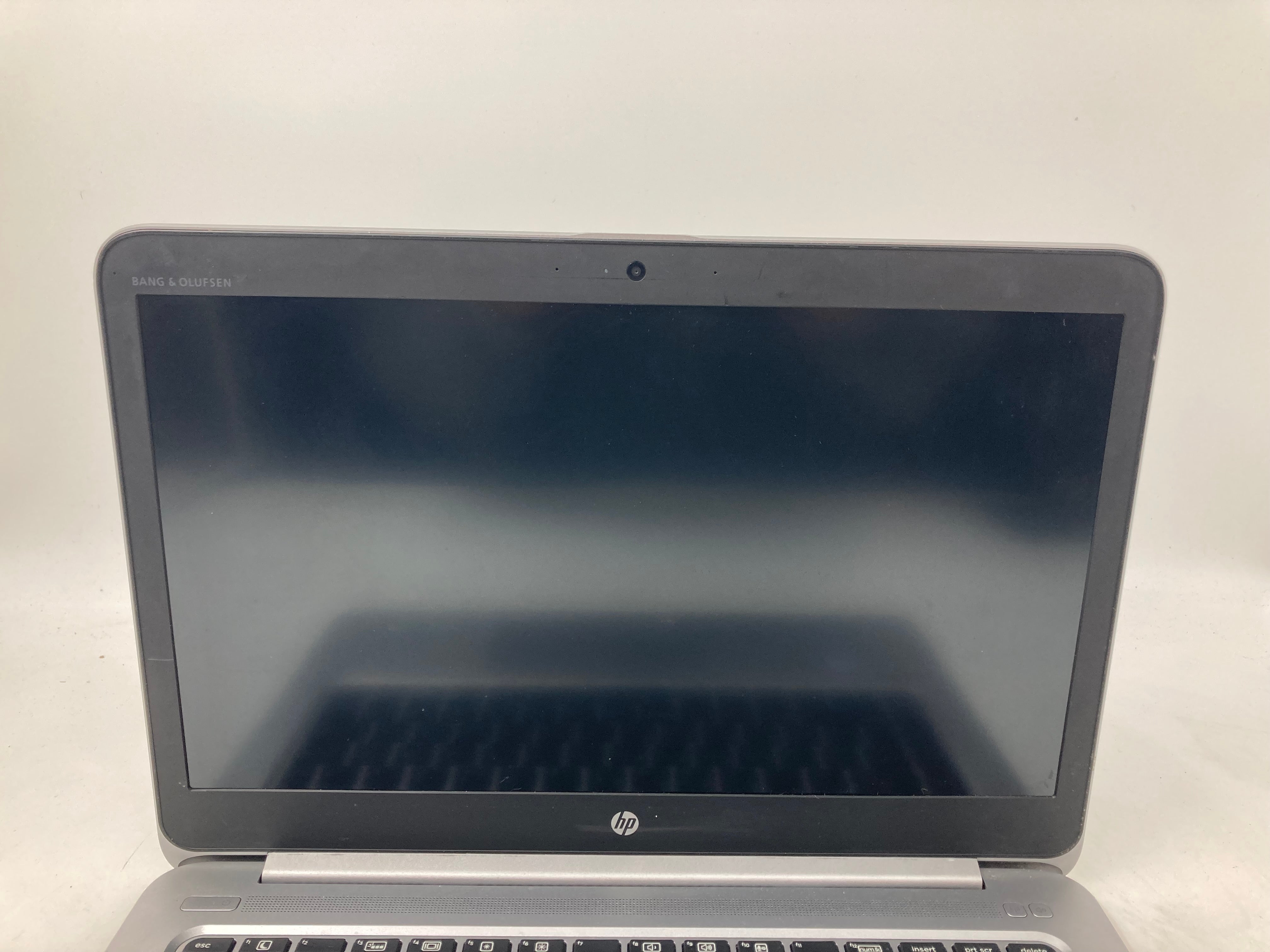 HP EliteBook Folio 1040 G3 14" Screen i5 6th Gen No RAM No SSD No OS *Spares*