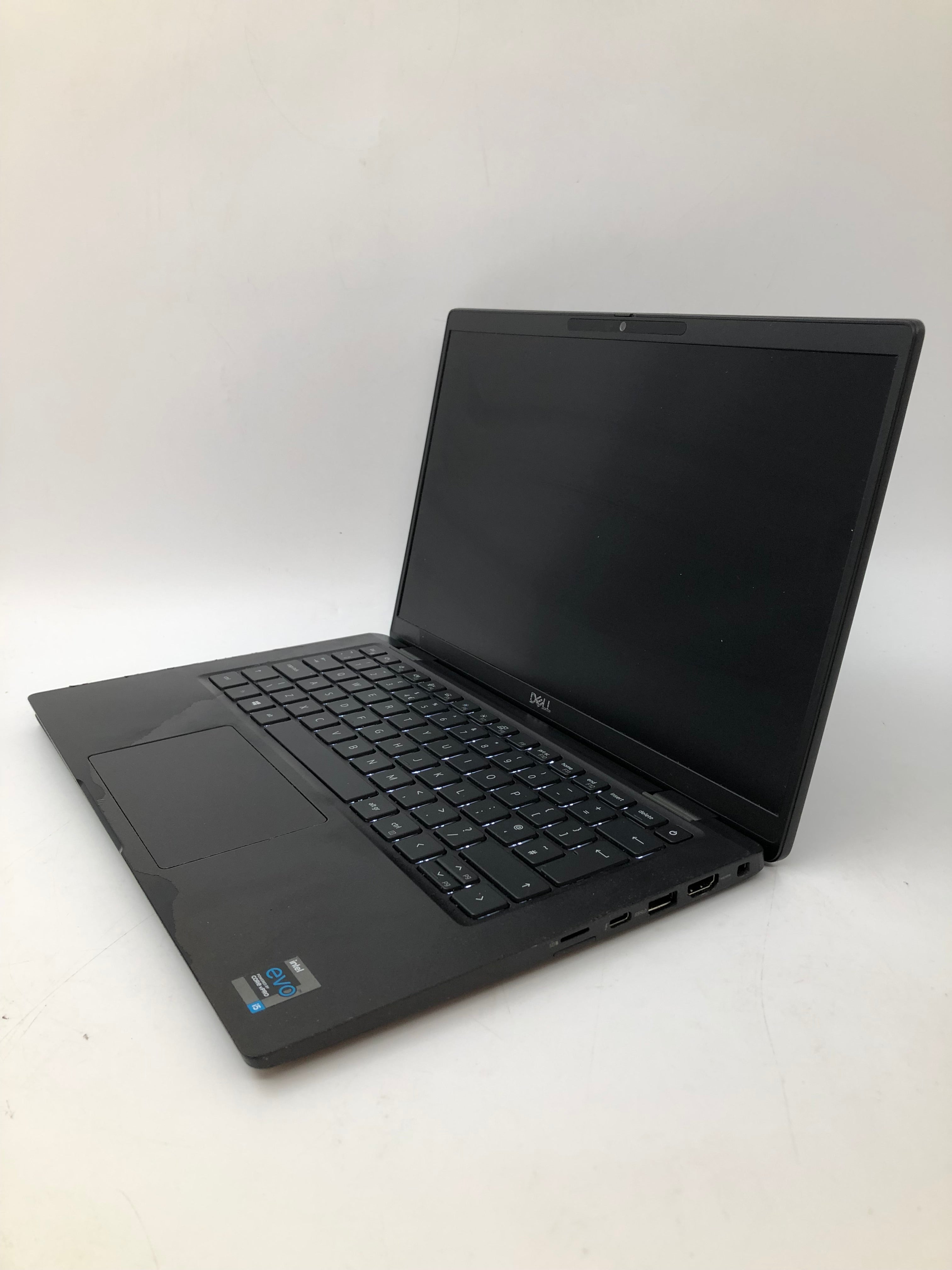 Dell Latitude 7420 Spares: i5 11th Gen CPU, 16GB RAM, 14" Screen, (No SSD/No OS)