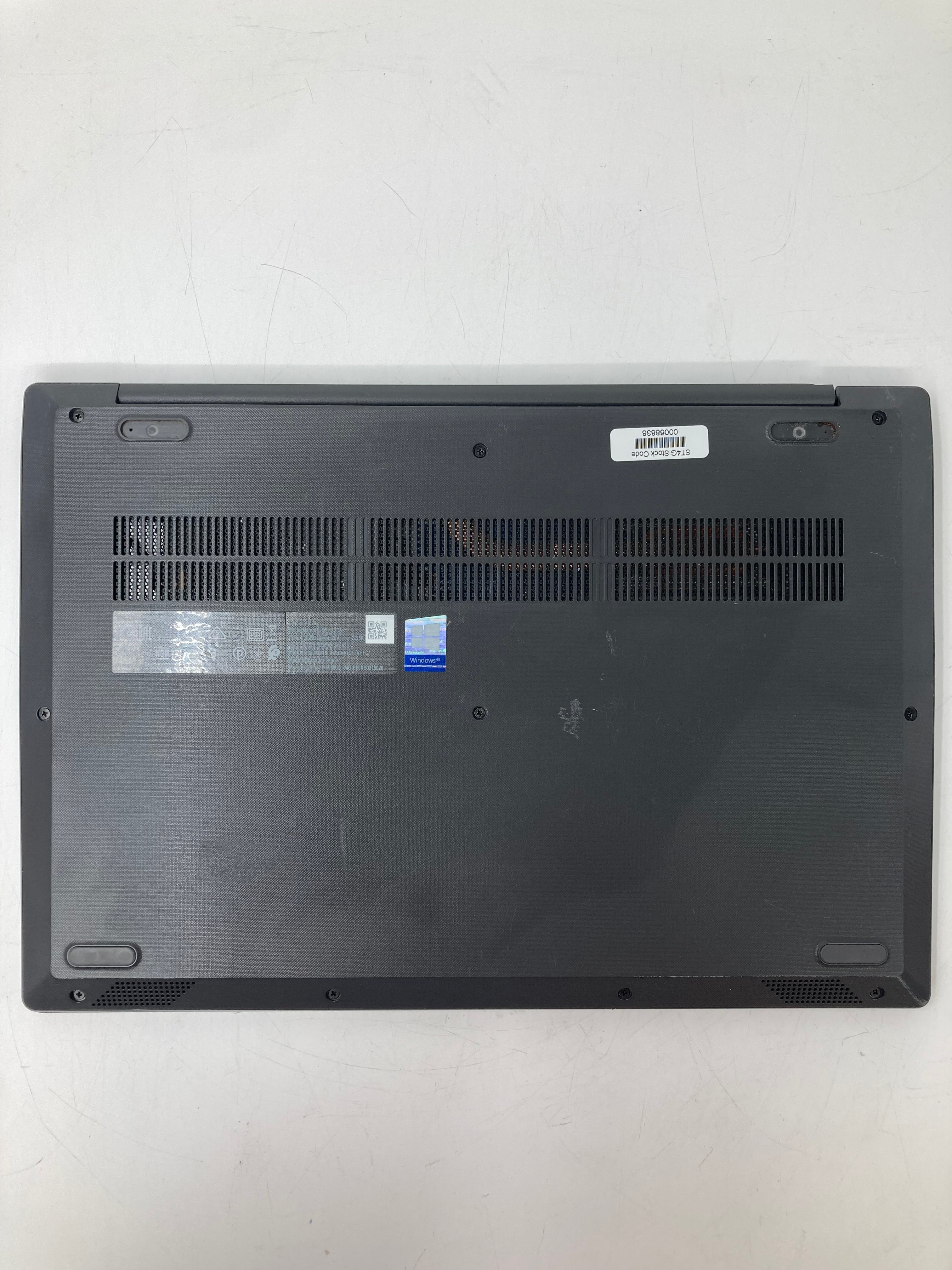 Lenovo V15-IIL | 15.6" FHD | i5 10th Gen CPU | 8GB RAM | 256GB SSD | W11 | Grade C