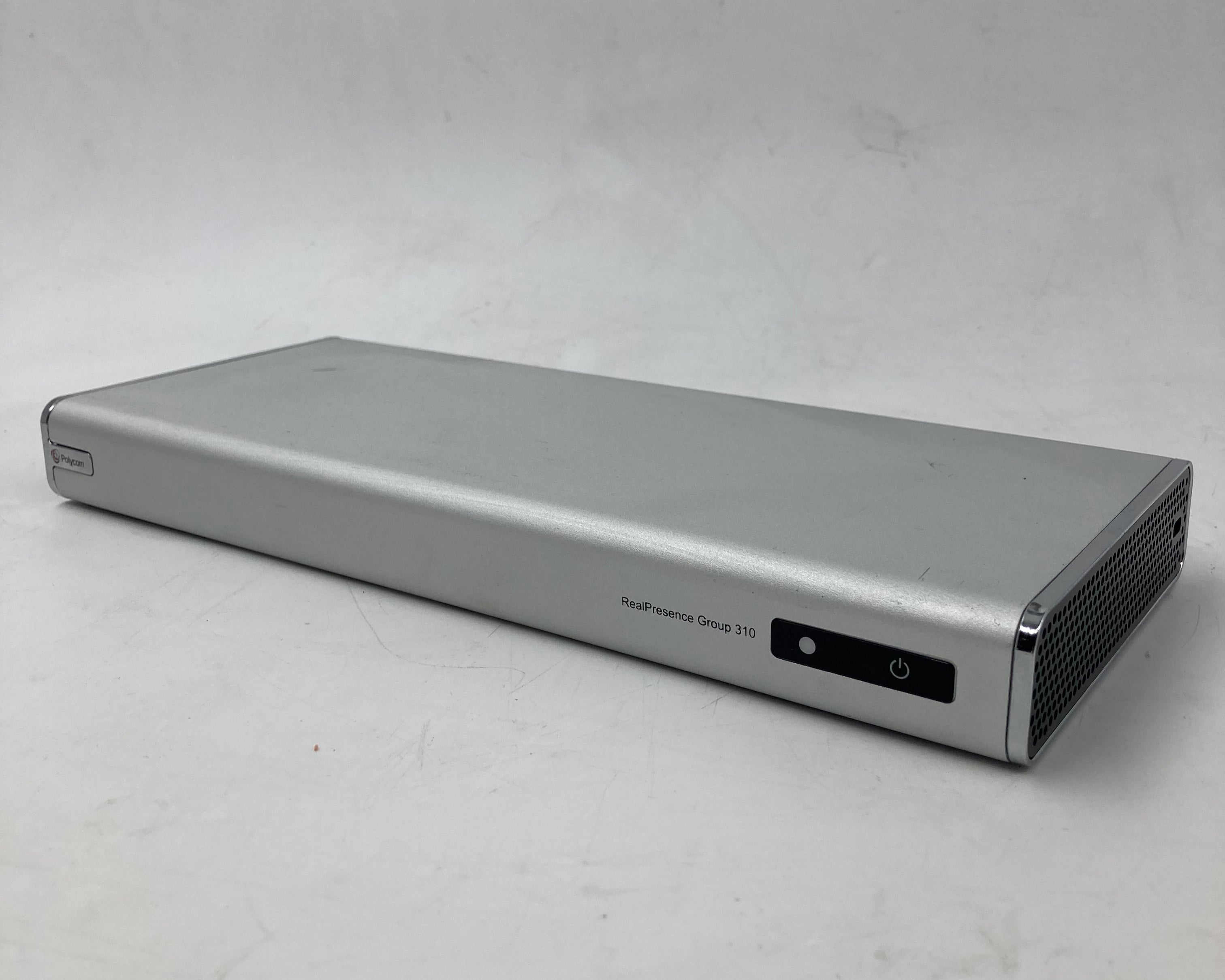 Polycom RealPresence Group 310 Video Conferencing Webcam Audio System - Unit Only