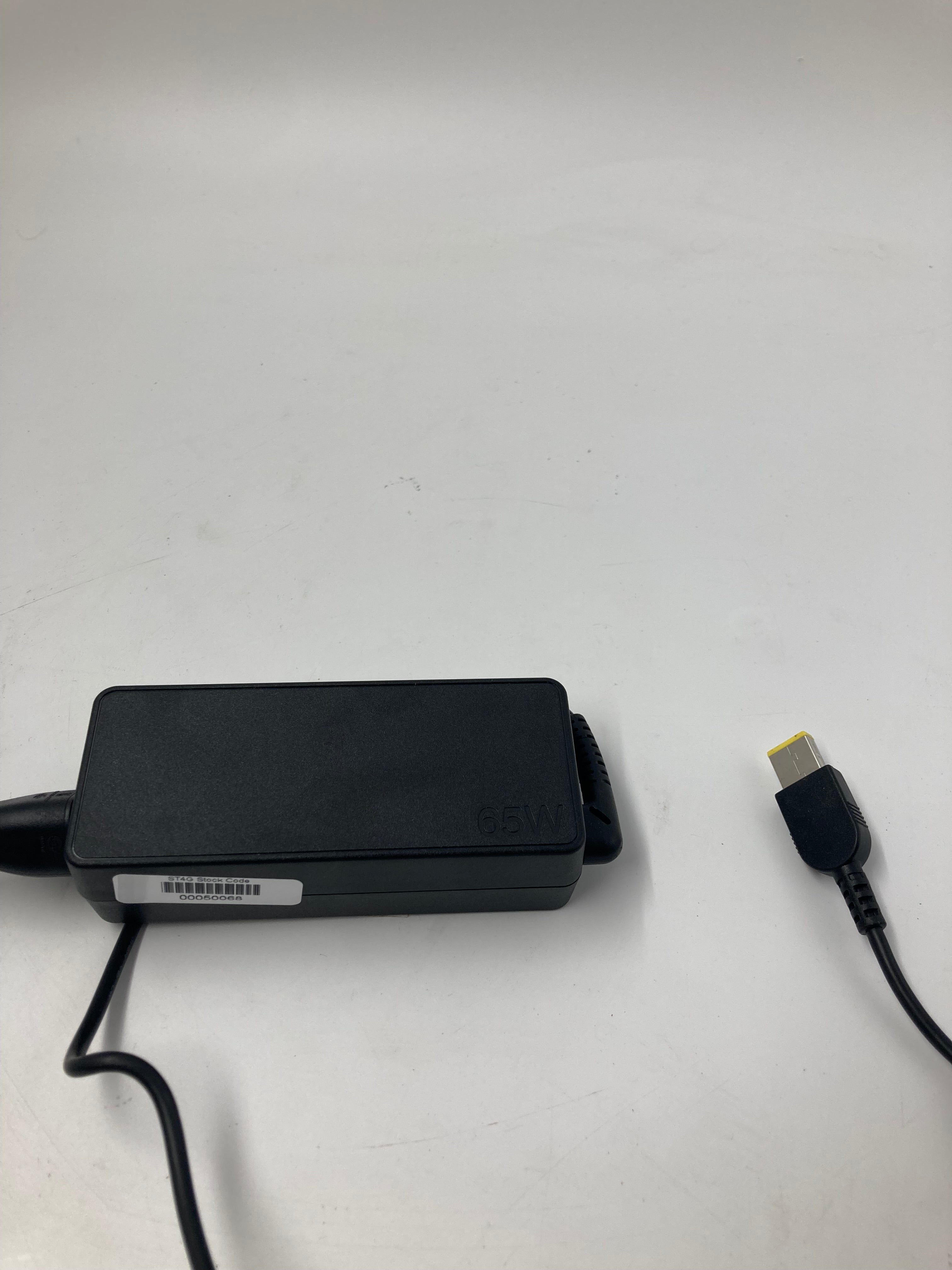 Lenovo Square Tip Charger 45W 65W Lot Of 10