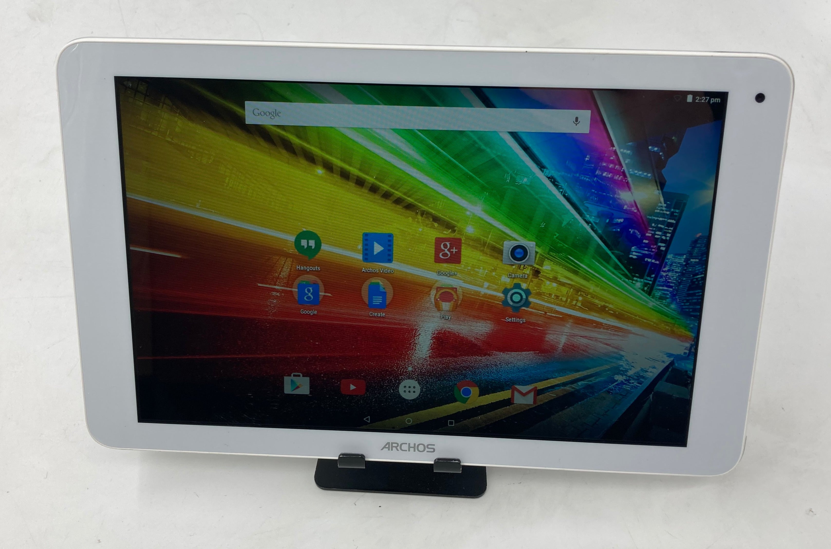 Archos Tablet AC101OPL 10.1" 16GB White