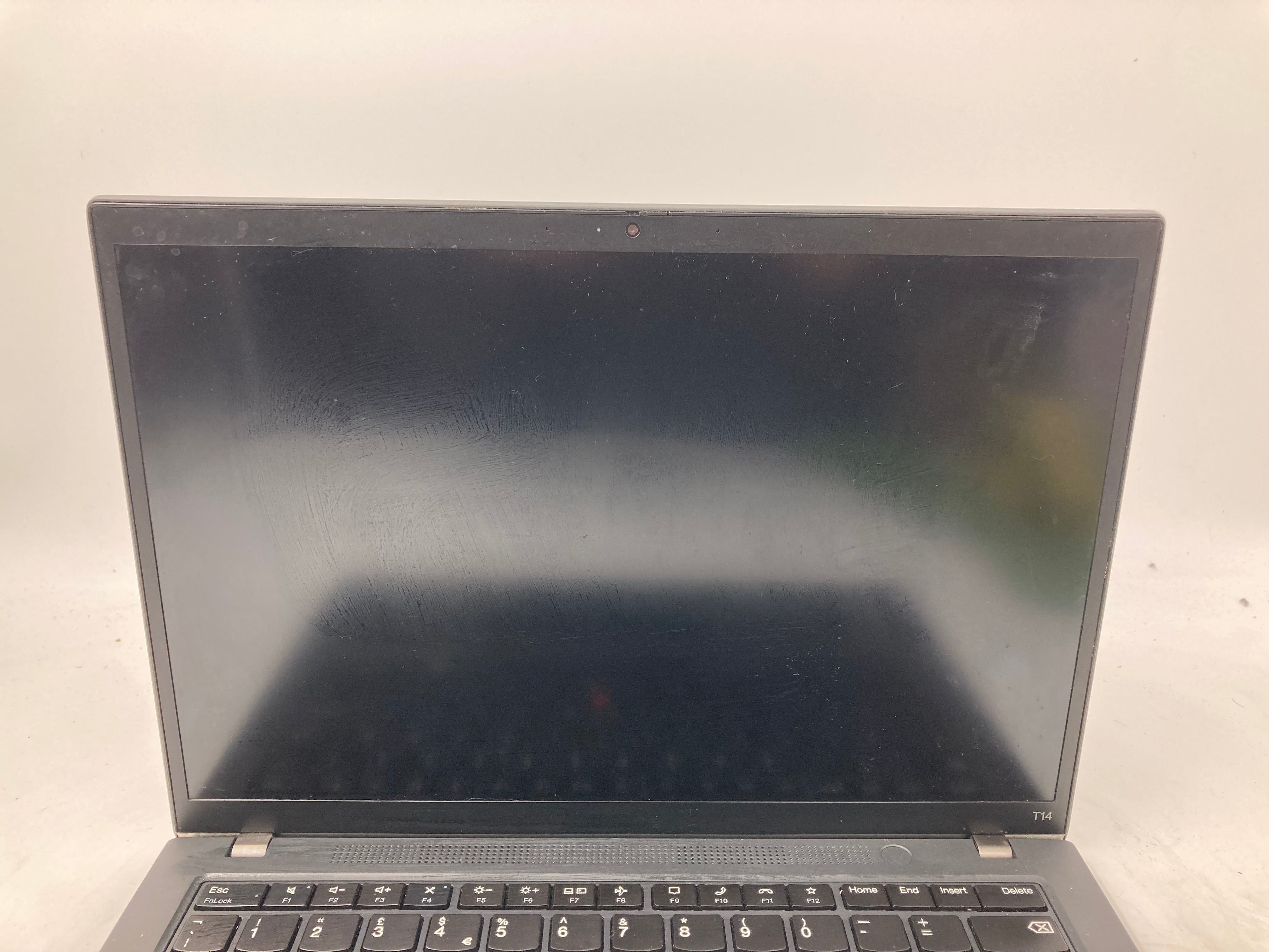 Lenovo ThinkPad T14 Gen 3 14" Screen i5 12th Gen 16GB RAM No SSD No OS *Spares*