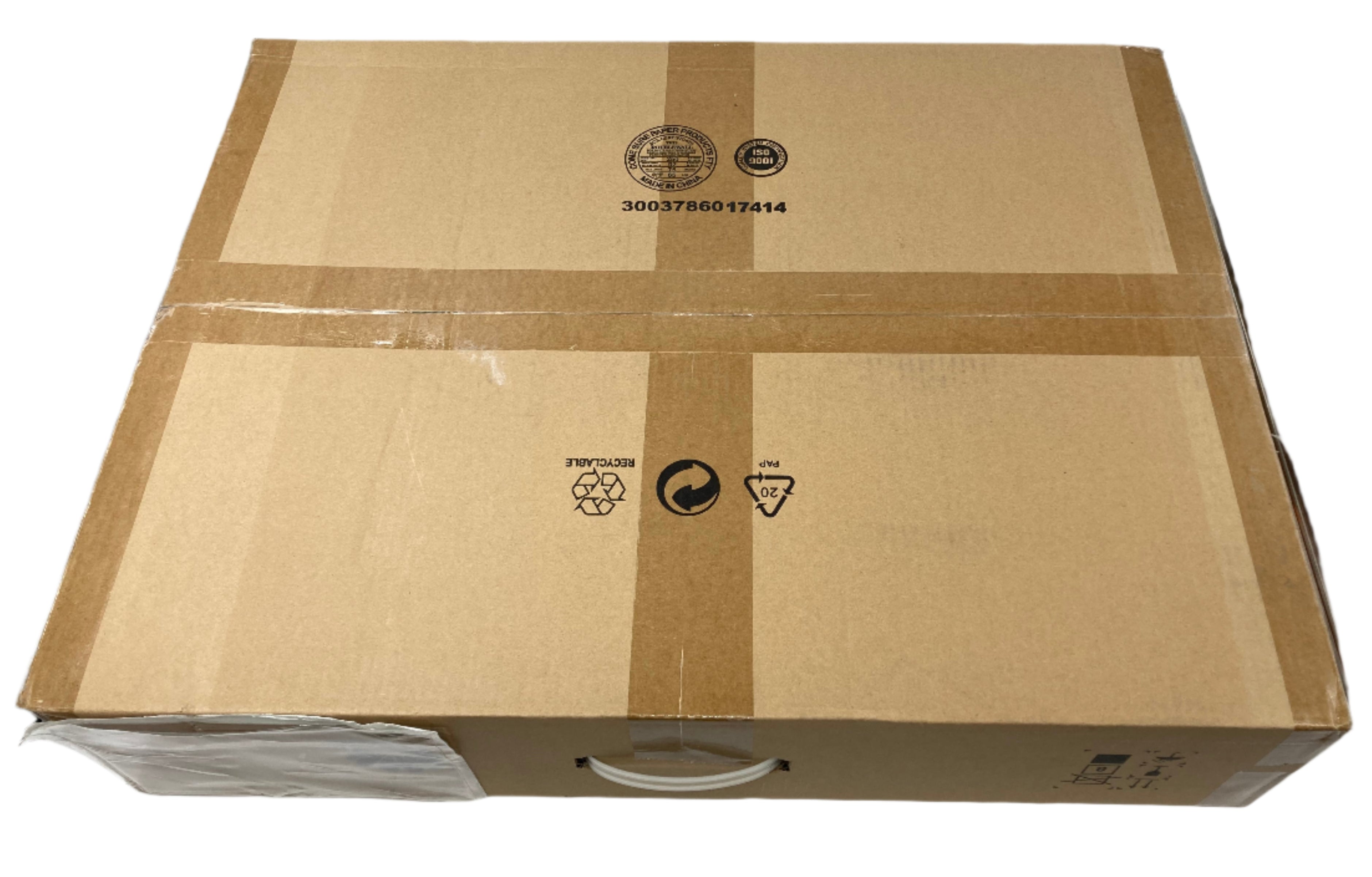 New Sealed Box Huawei CR5D0LBXFA70 12 Port 10G Base SFP+ Processing Unit
