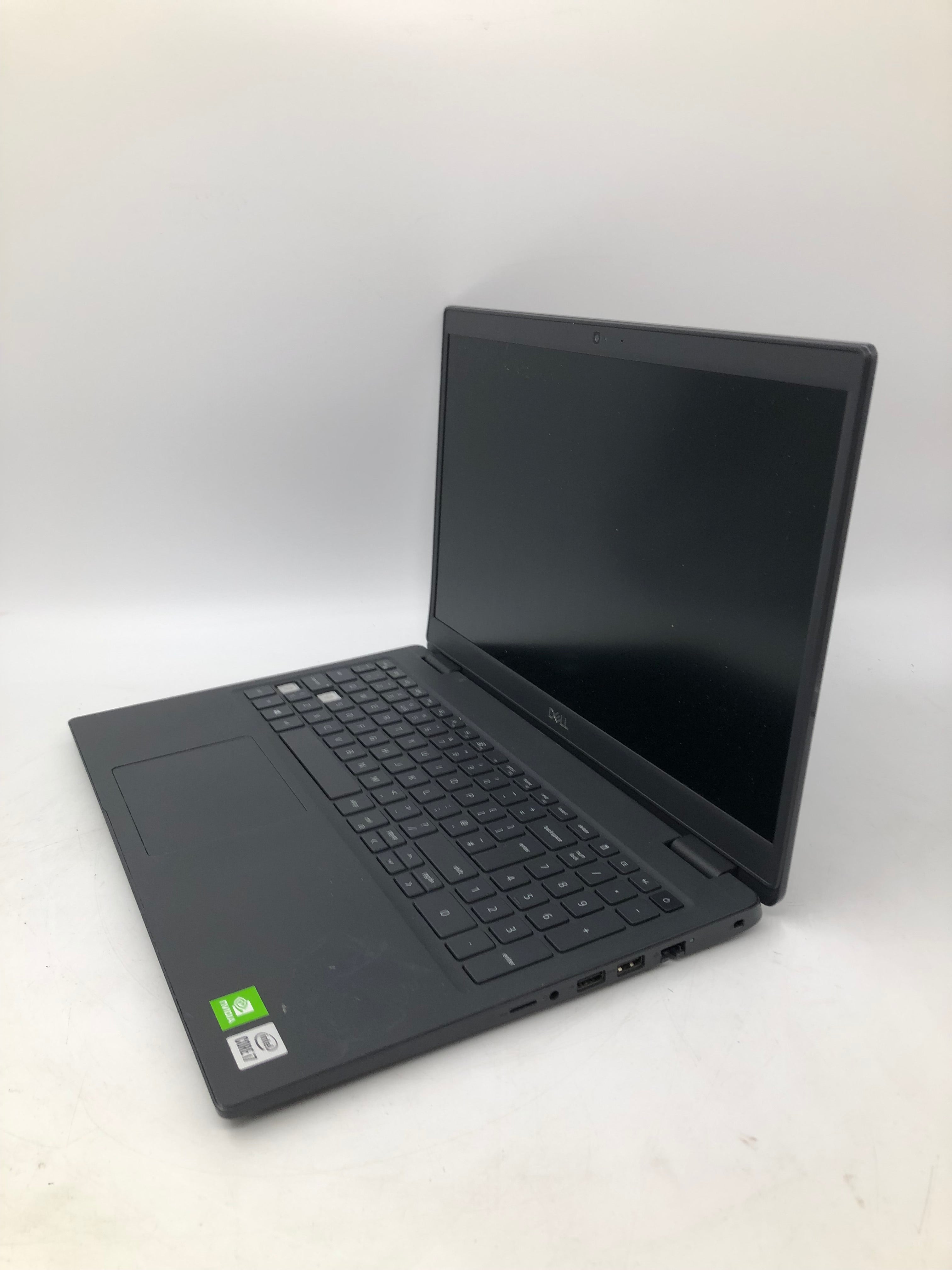 Dell Latitude 3510 15" Screen i7 10th Gen 32GB RAM 512GB SSD W11 MX230