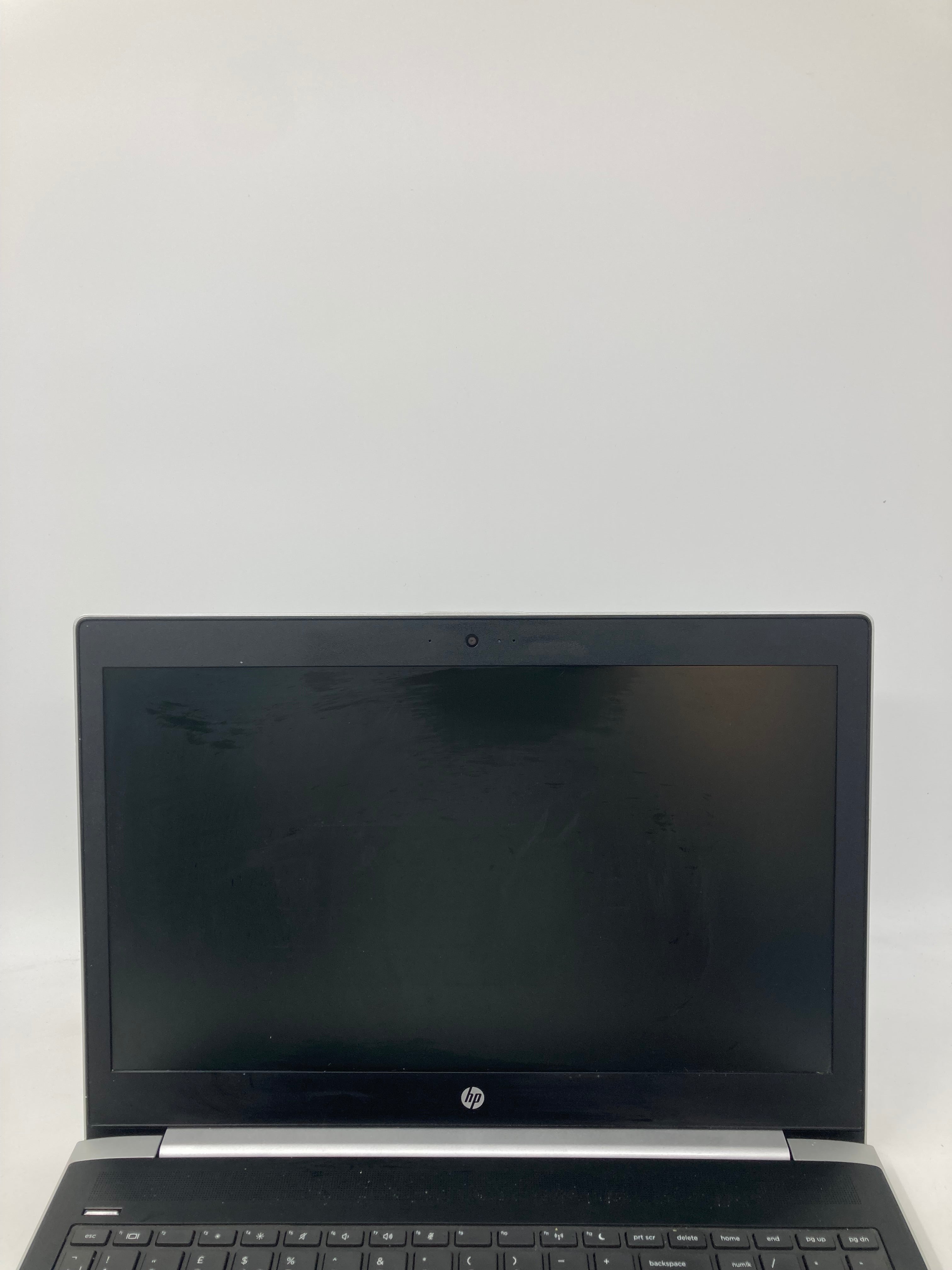 HP Laptop 450 G5 15" Screen i5 7th Gen 8GB RAM No SSD No OS