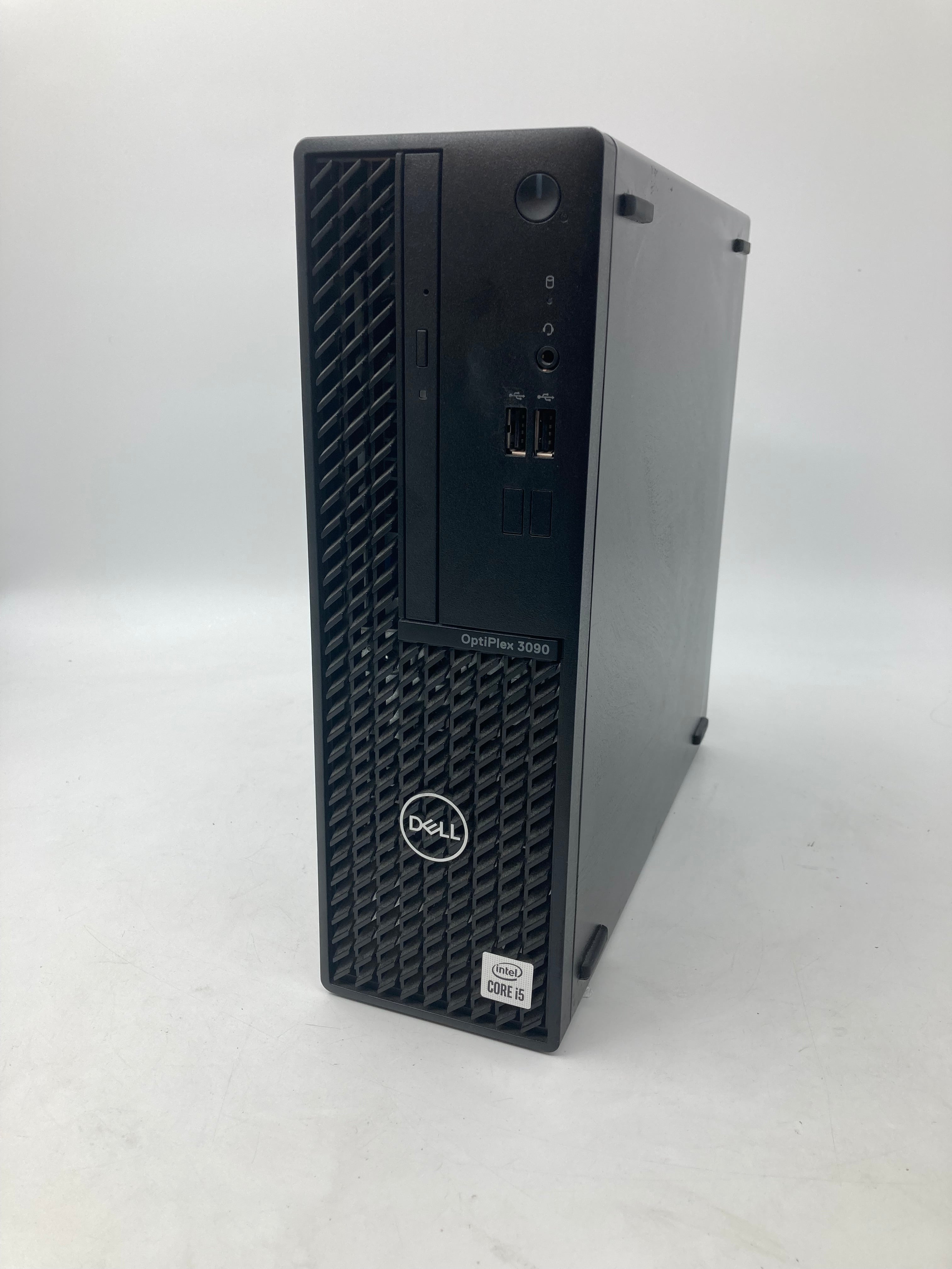 Dell Desktop PC OptiPlex 3090 SFF i5 10th Gen 16GB RAM 256GB SSD W11