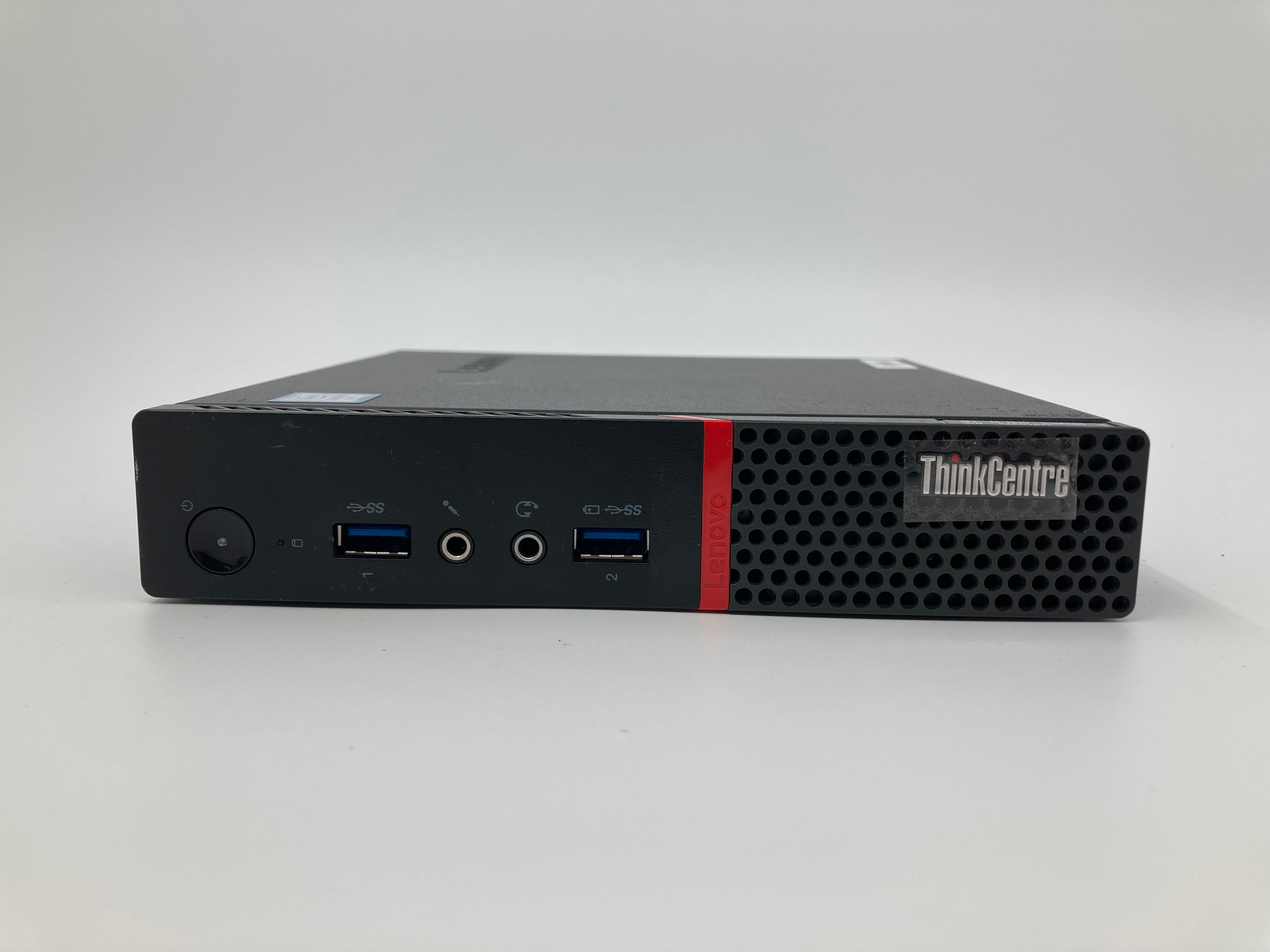 Lenovo Mini PC ThinkCentre M700 i5 6th Gen 4GB RAM No HDD No OS #2