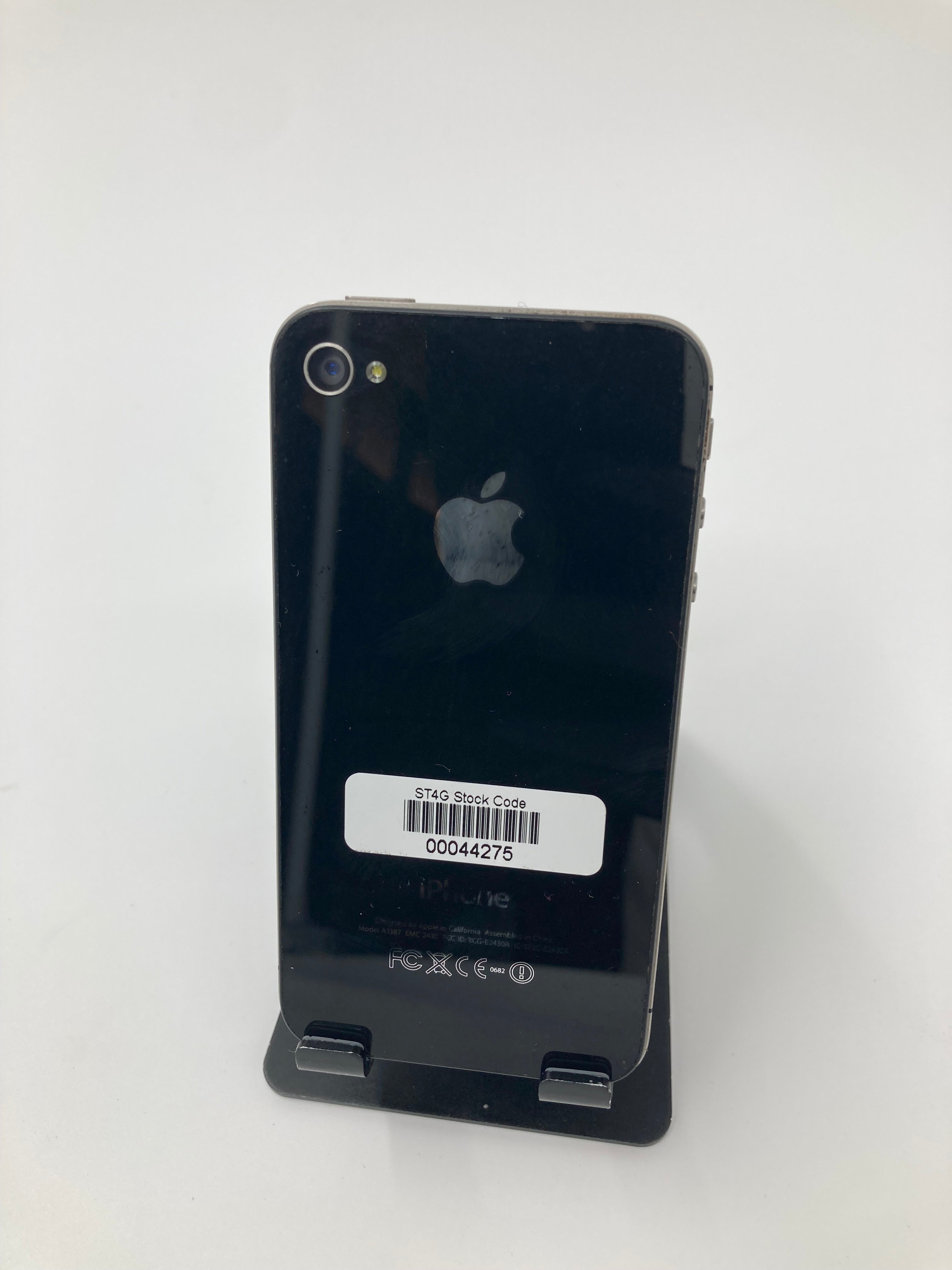 Apple iPhone 4s 8GB A1387 Batch of 3 *Spares*