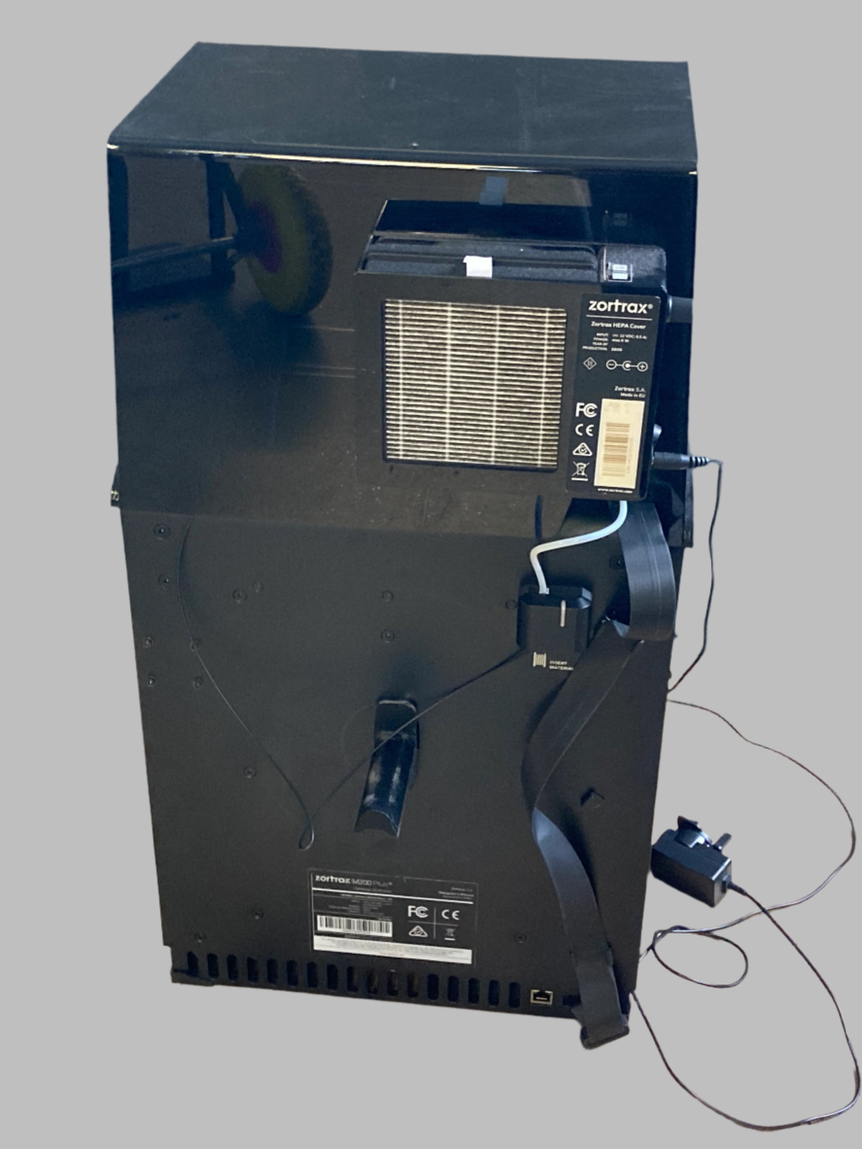 Zortrax M200 Plus Desktop 3D Printer